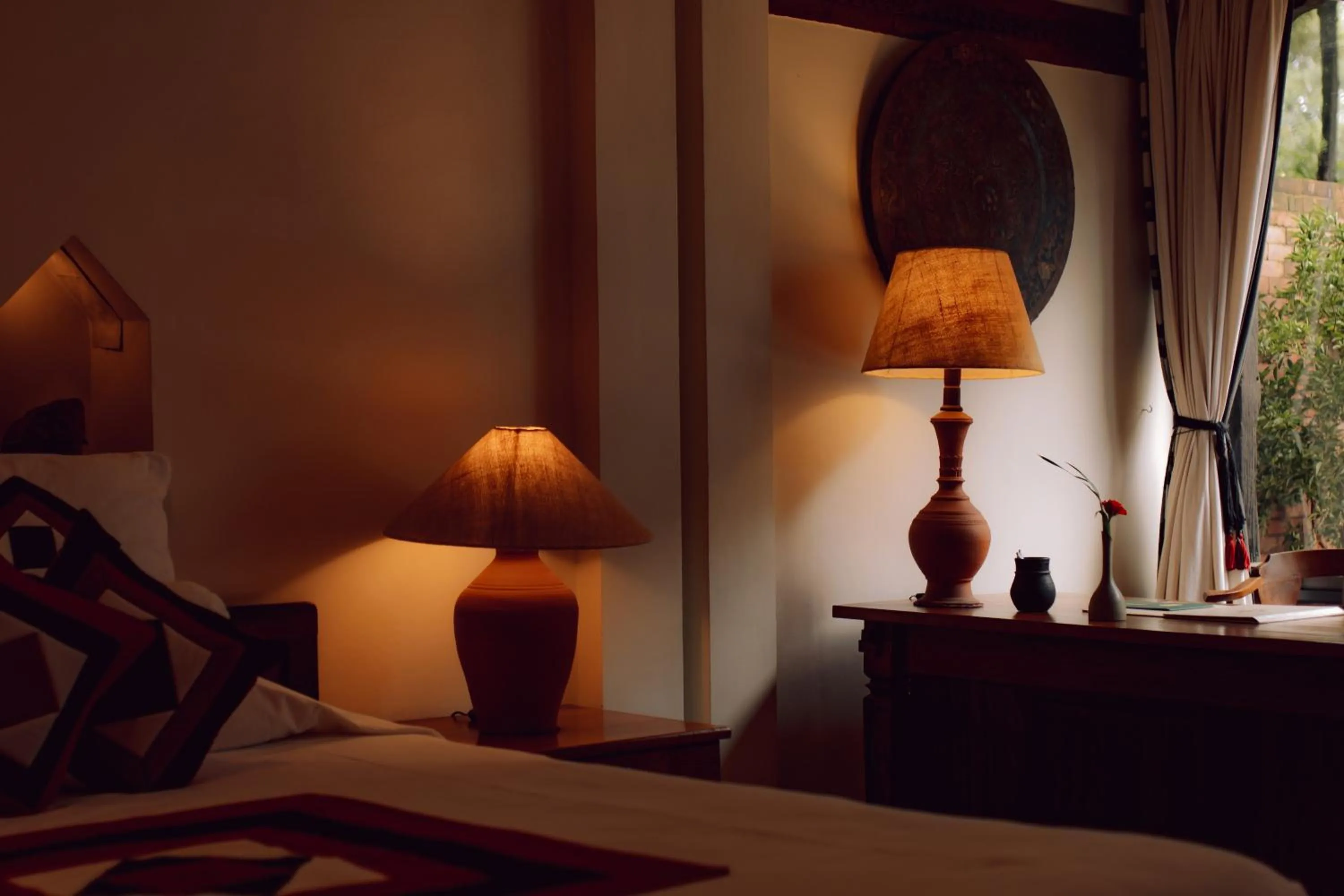 Executive Suite in The Dwarika's