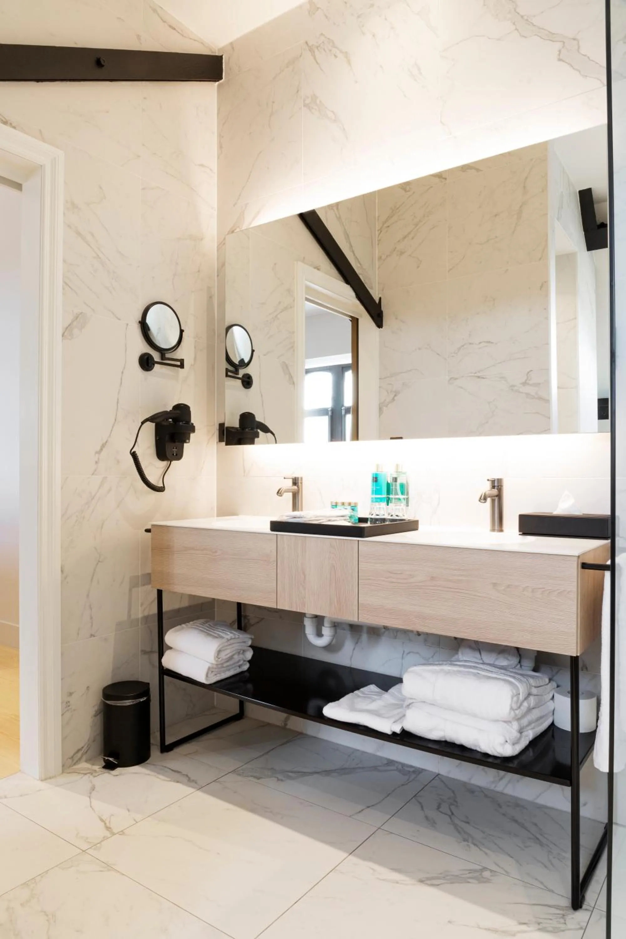 Classic Double Room in Corsendonk Turnova