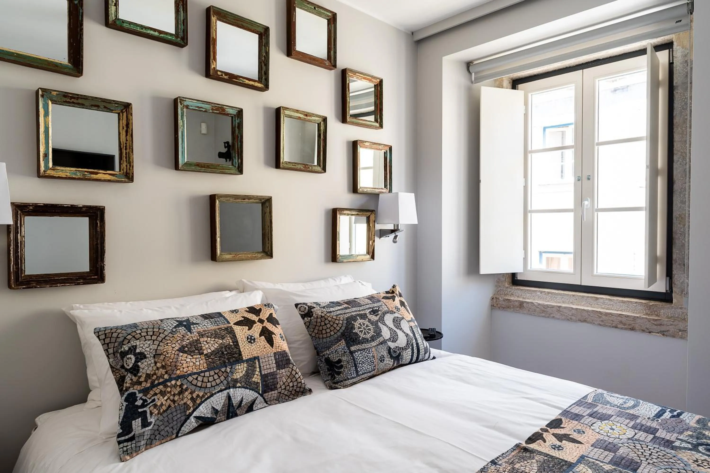 Sitio dos Cavaleiros Daily Serviced Apartments