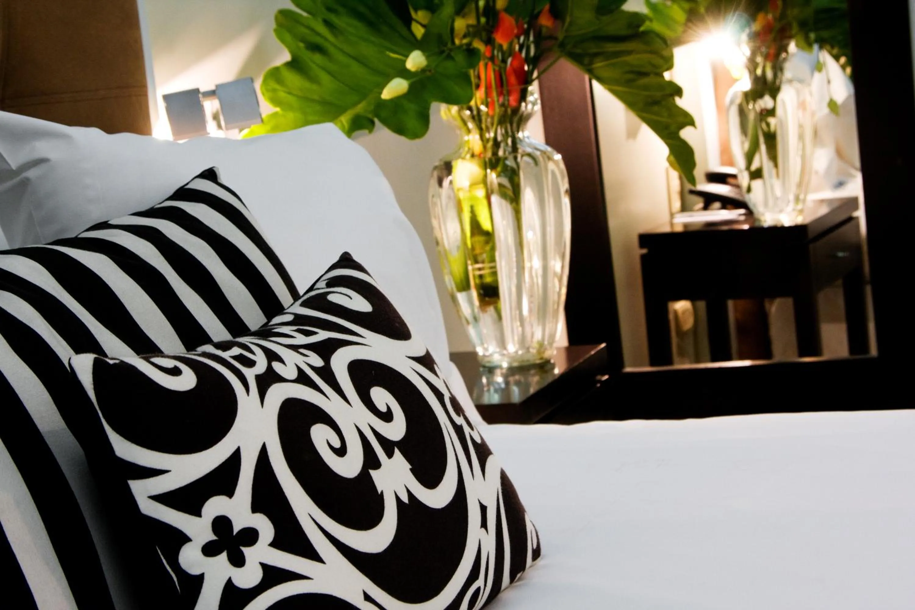 Executive Suite in Ulises Recoleta Suites