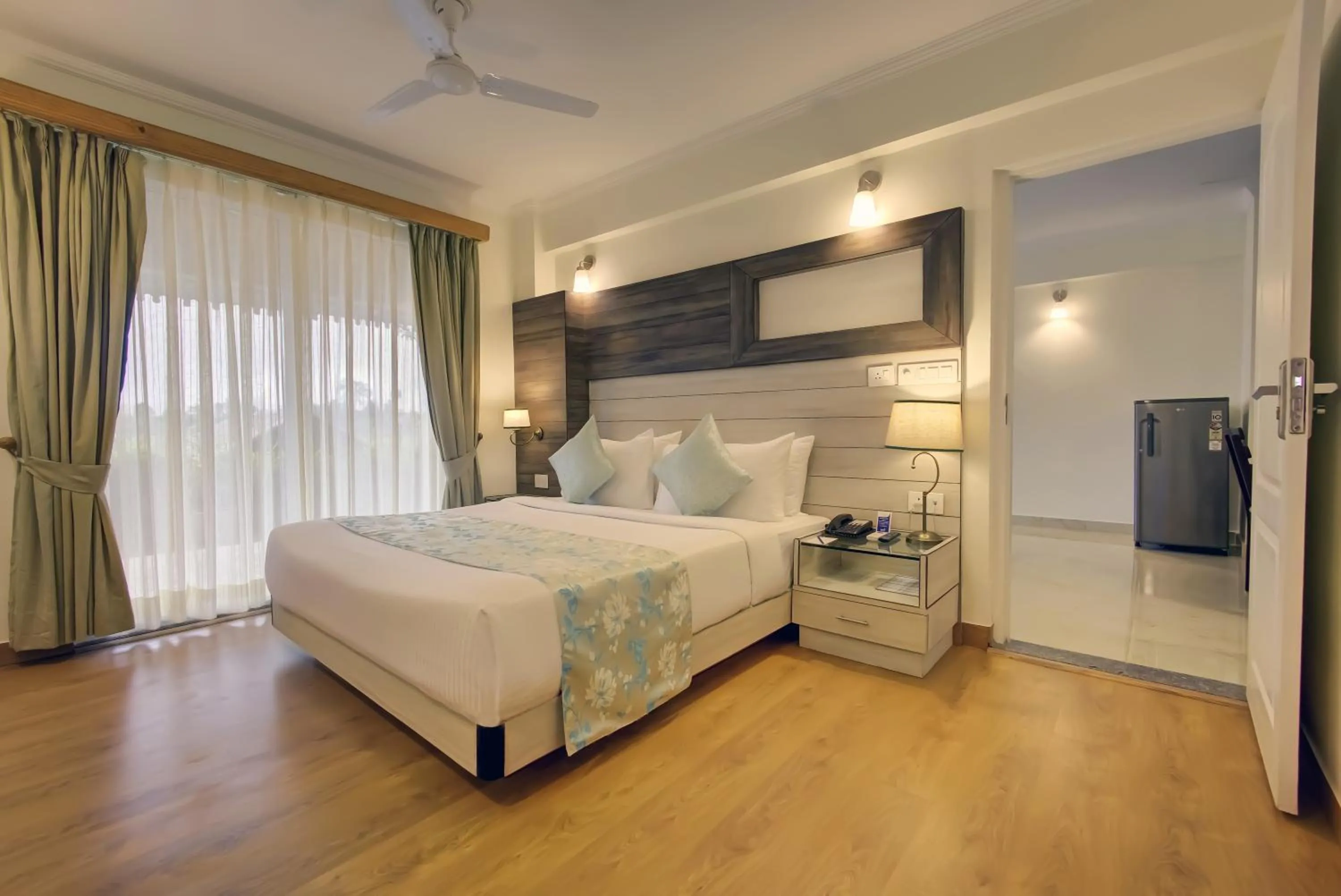Executive Suite in Cygnett Resort Mountain Breeze