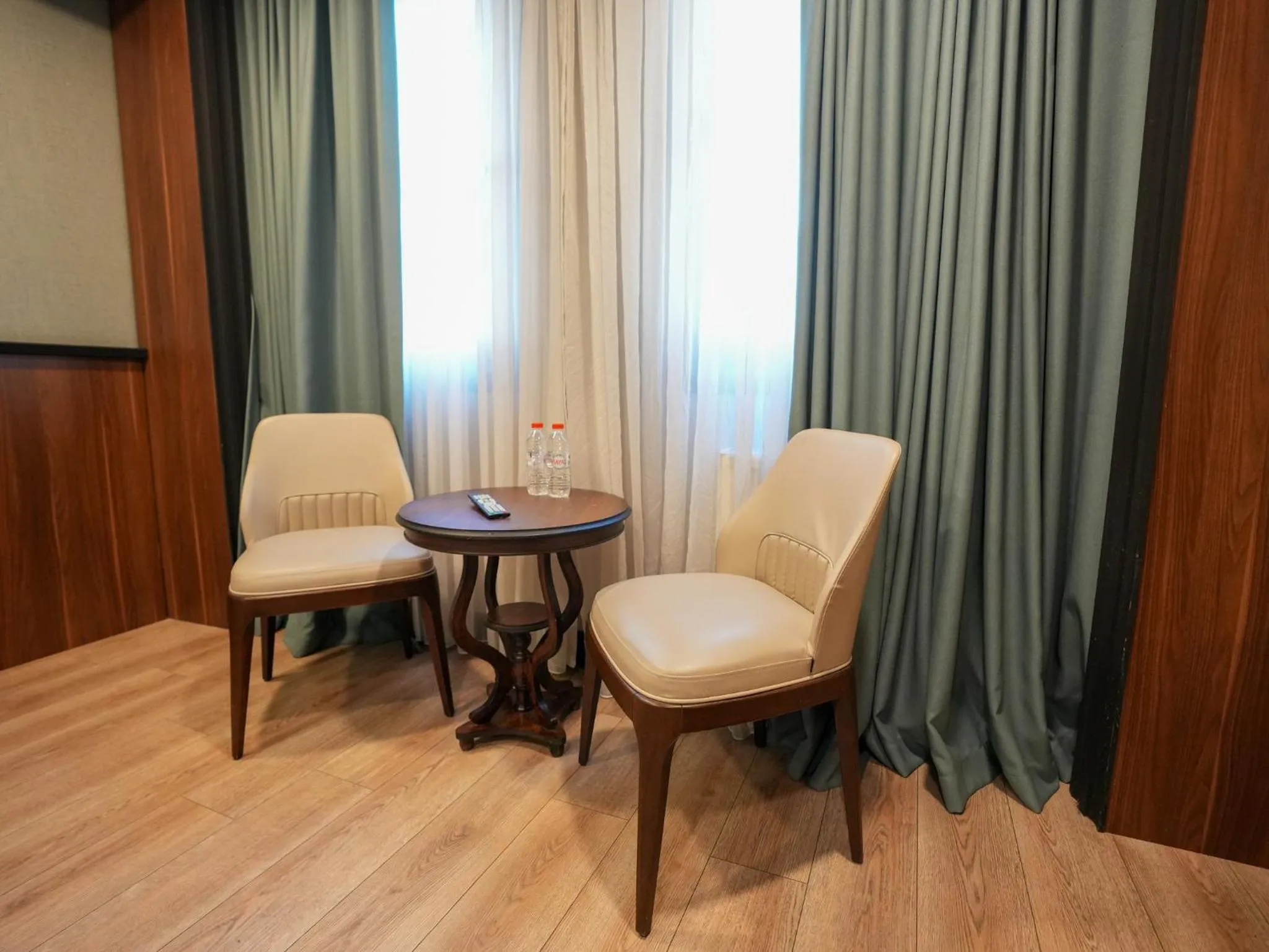 Standard Single Room in Valens Hotel Downtown