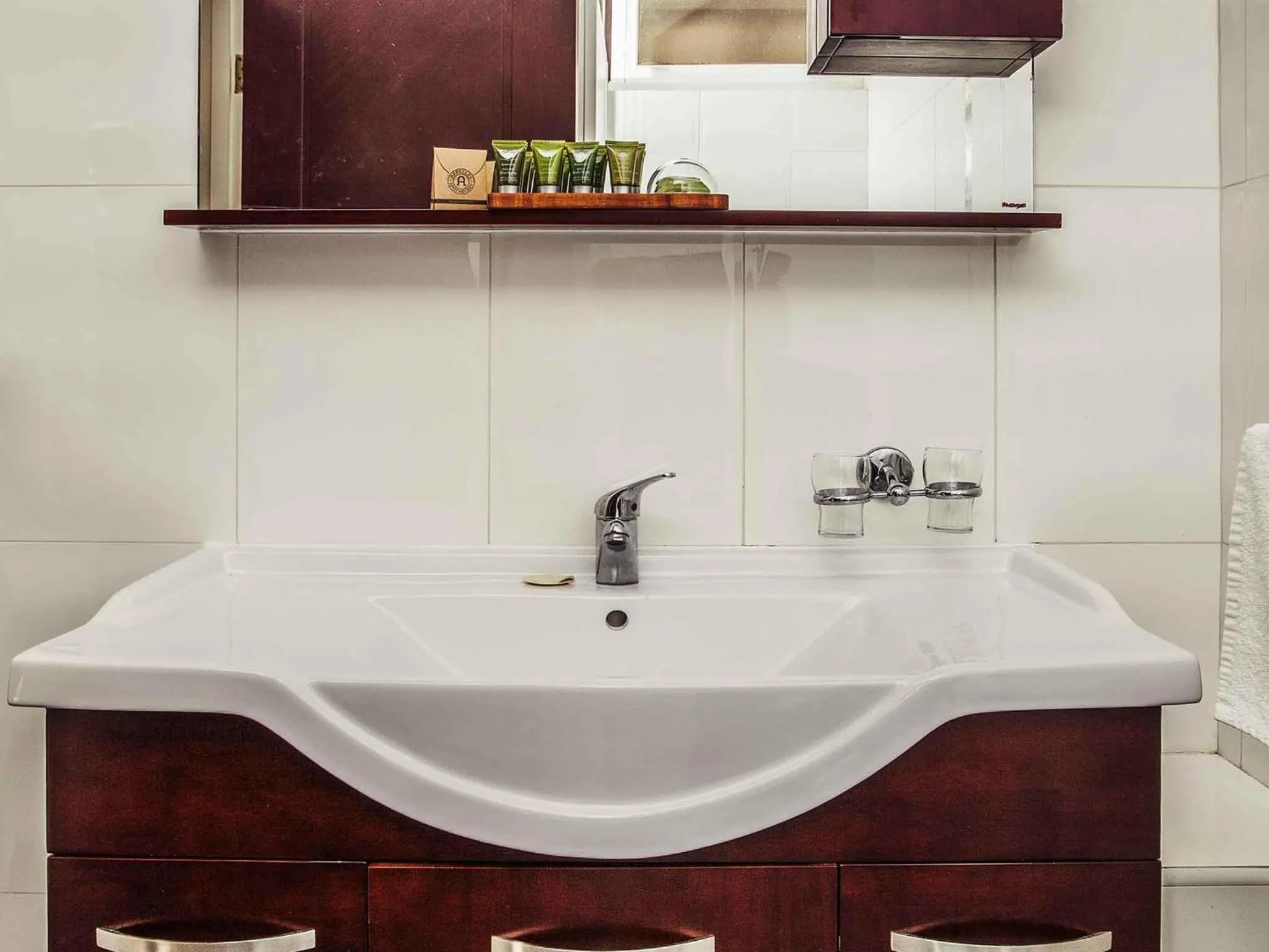 Lodge Room in Mercure Ballarat Hotel & Convention Centre