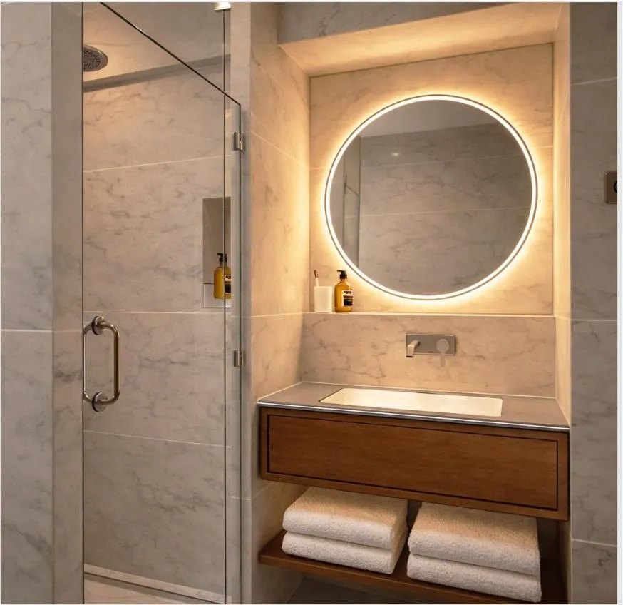 Executive Queen Room with Queen Beds in Hotel Saint Cyr Etoile