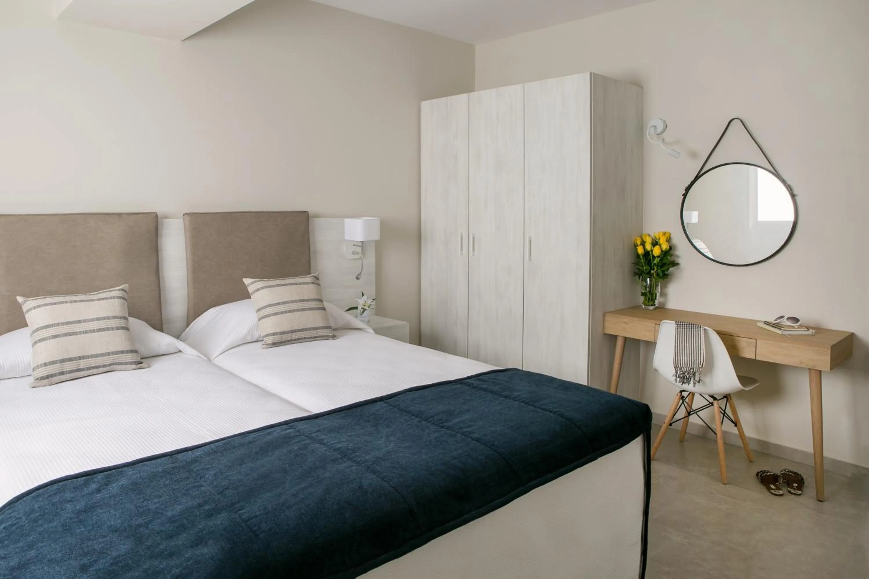 Superior Room Inland View in Louis Paphos Breeze