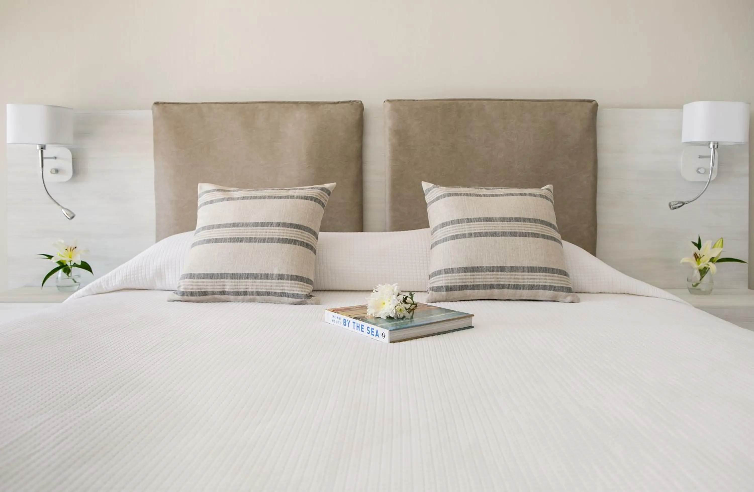 Double Room Pool View in Louis Paphos Breeze