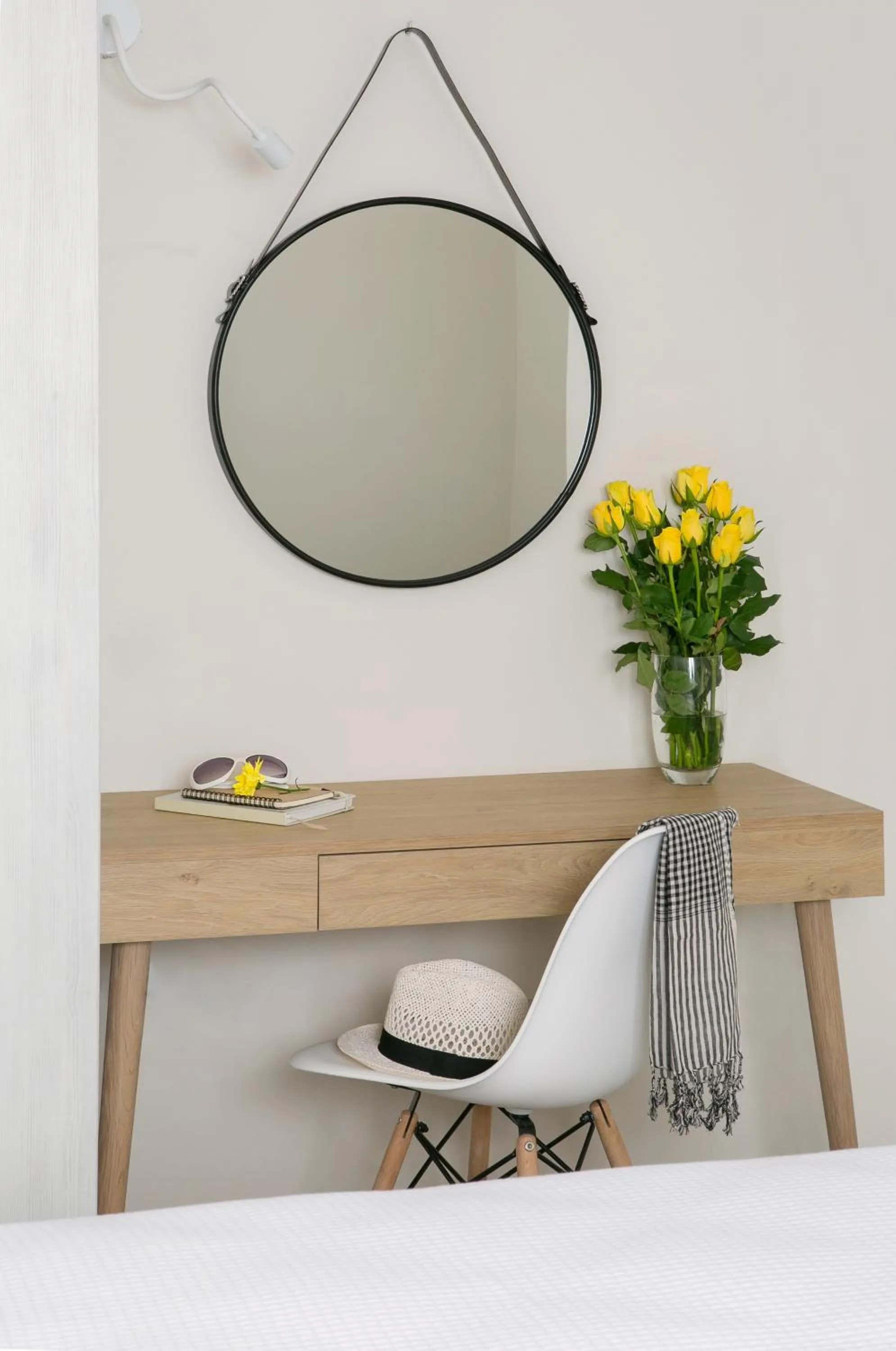 Superior Room Front Sea View in Louis Paphos Breeze