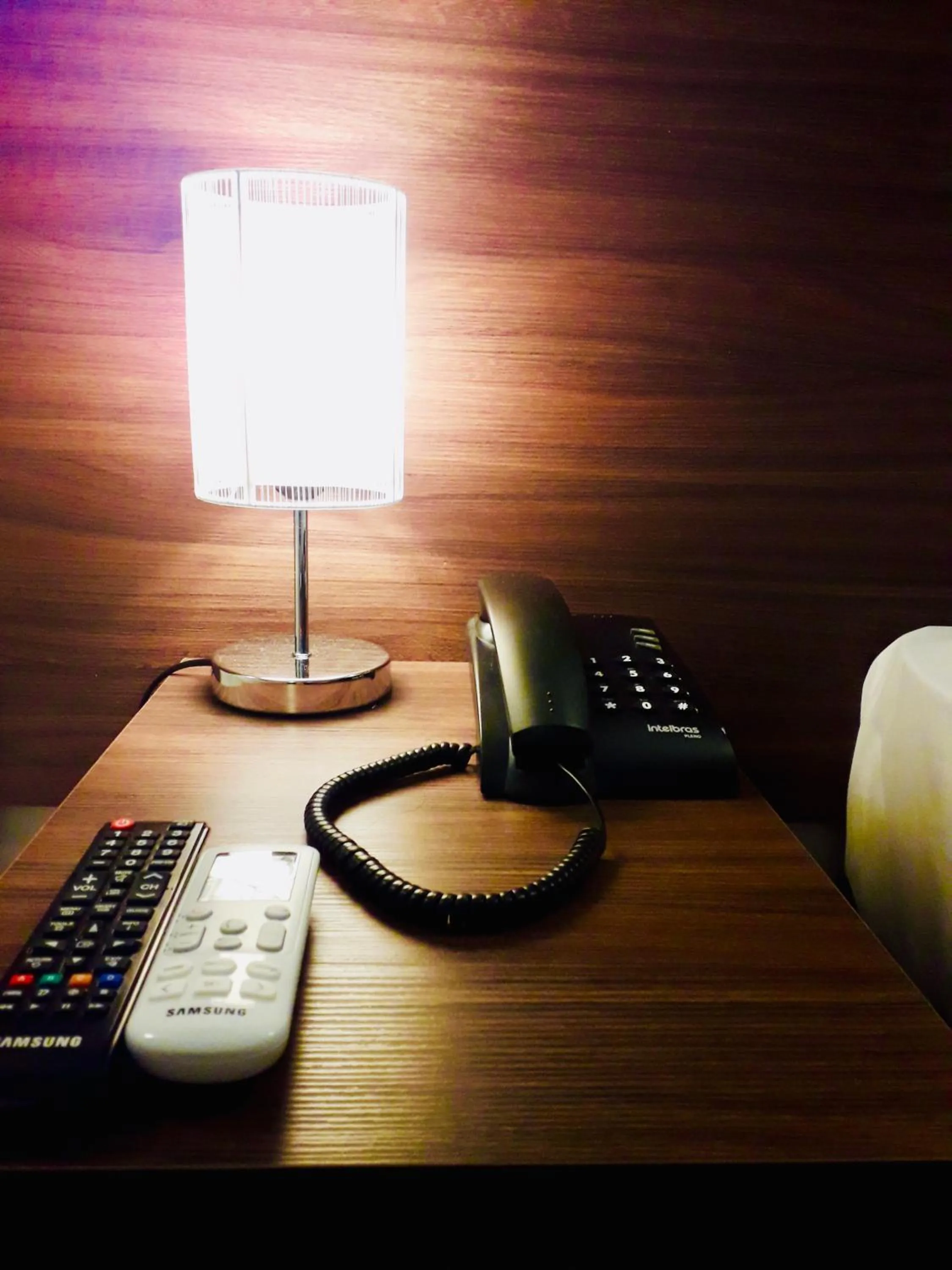 Twin Room in Lummina Barueri Alphaville