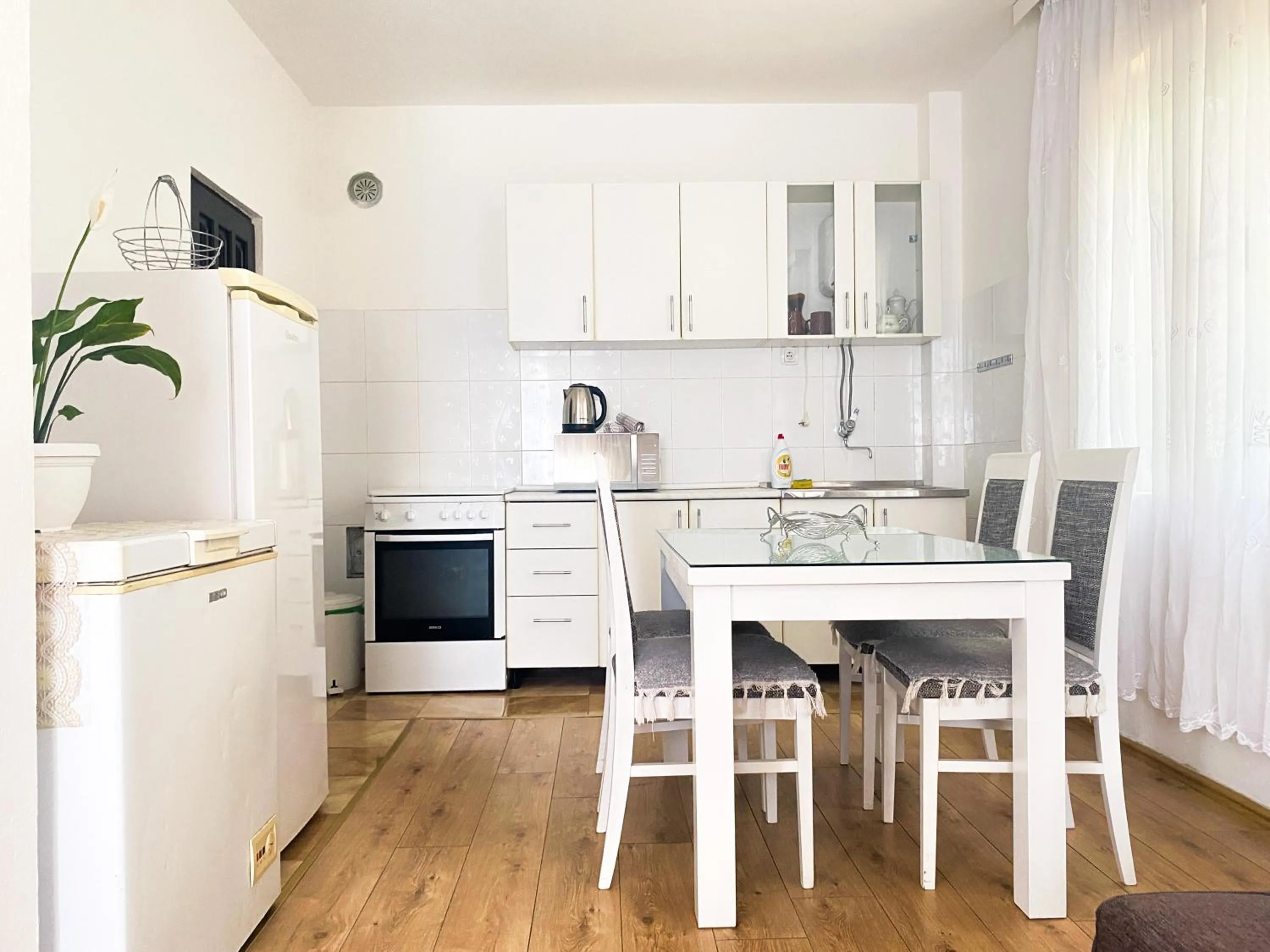 Superior Apartment in Villa Kovacevic