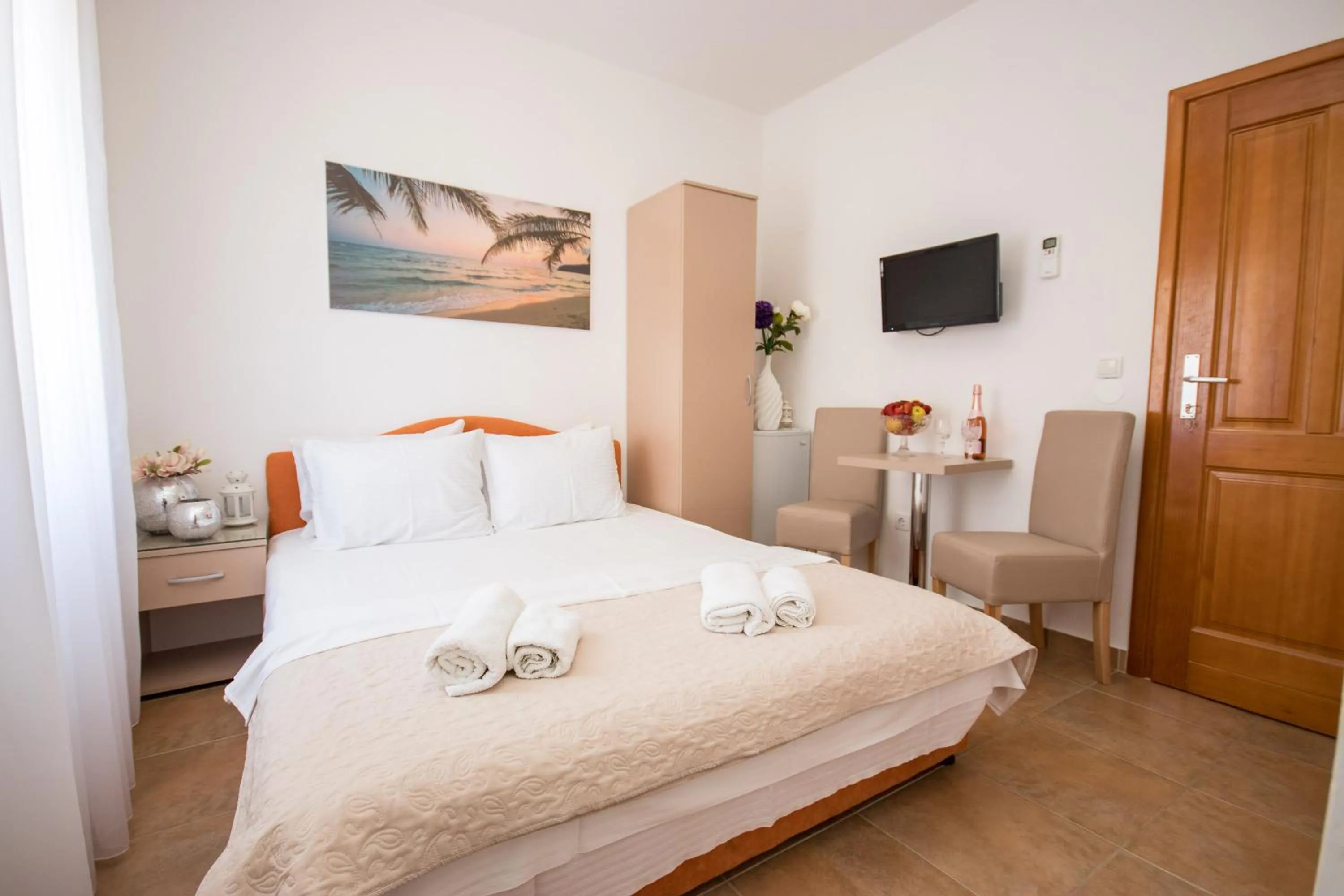 Economy Double or Twin Room in Villa Kovacevic
