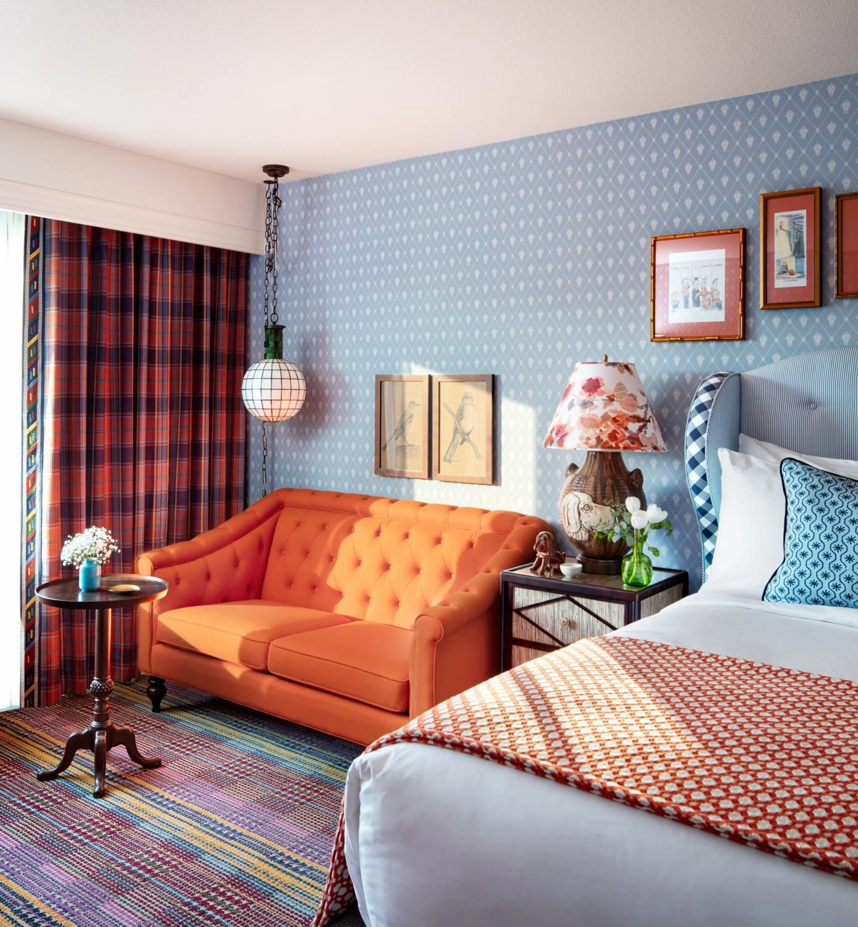 Graduate Deluxe King in Graduate by Hilton Knoxville