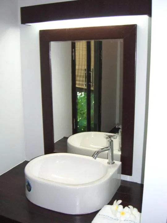 Superior Double Room in Chintakiri Resort