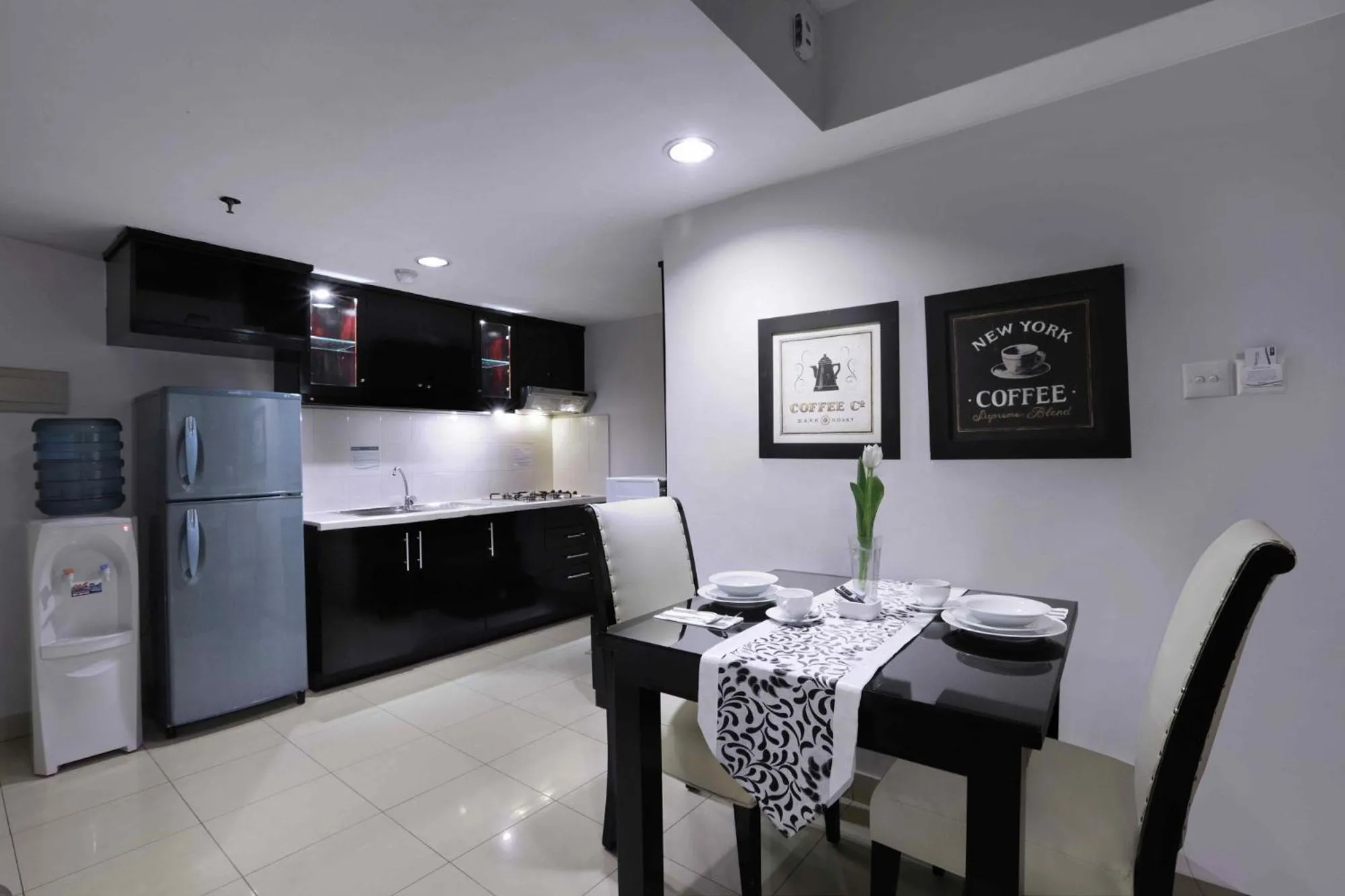 Executive Suite in Horison Ultima Suite & Residences Rasuna Jakarta