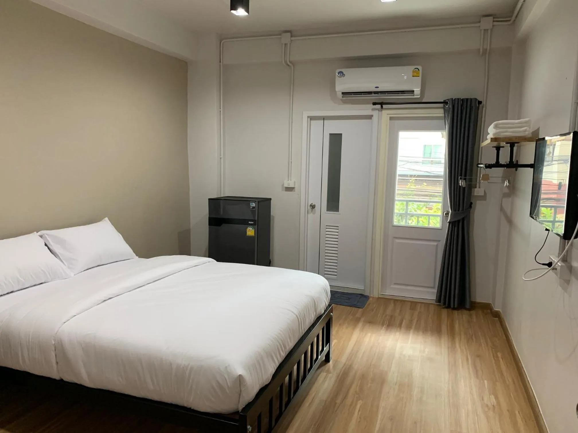 Studio Apartment in 9TY hotel (ninety hotel)