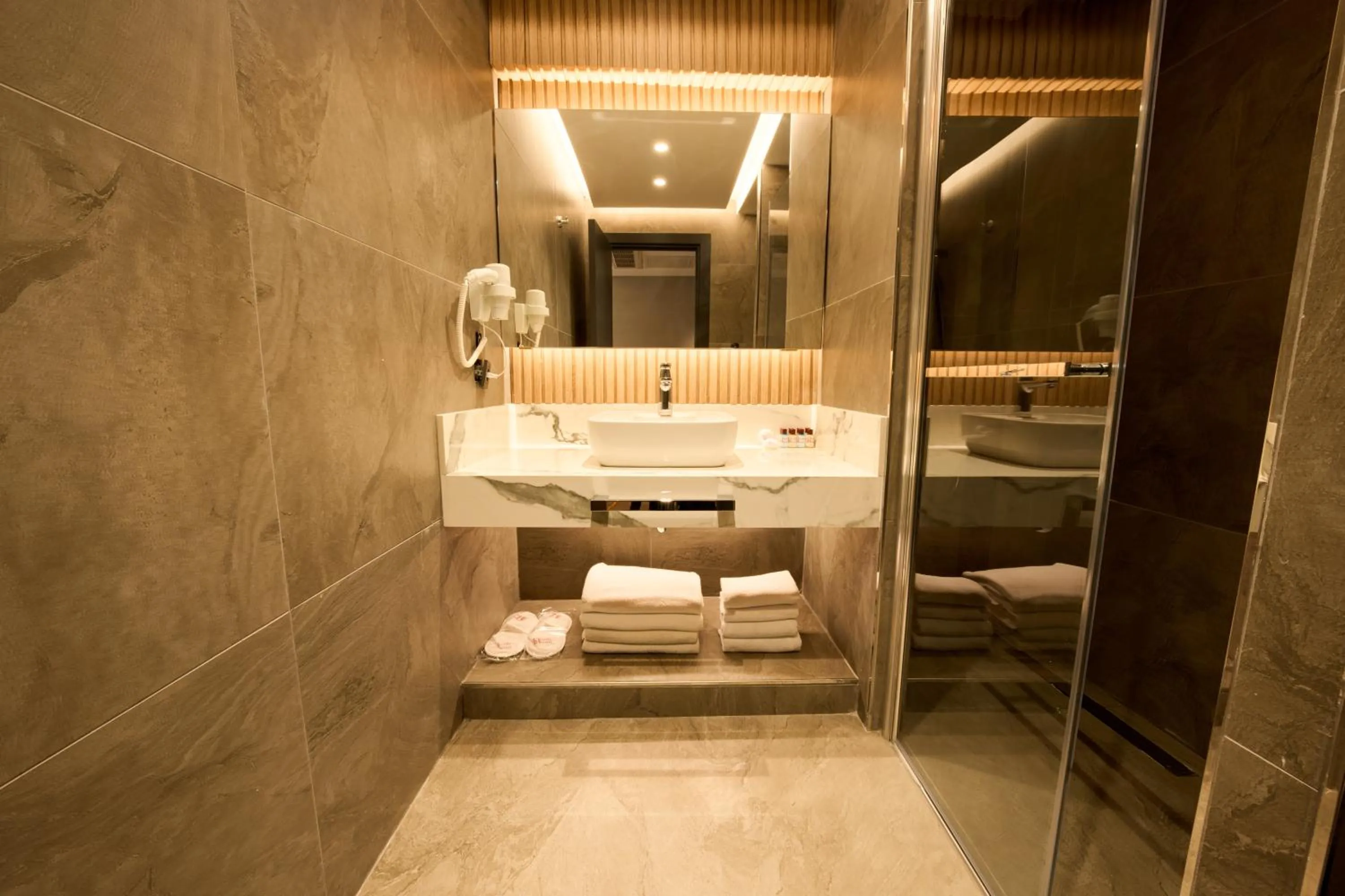 Family Suite in Osmanbey Fatih Hotel