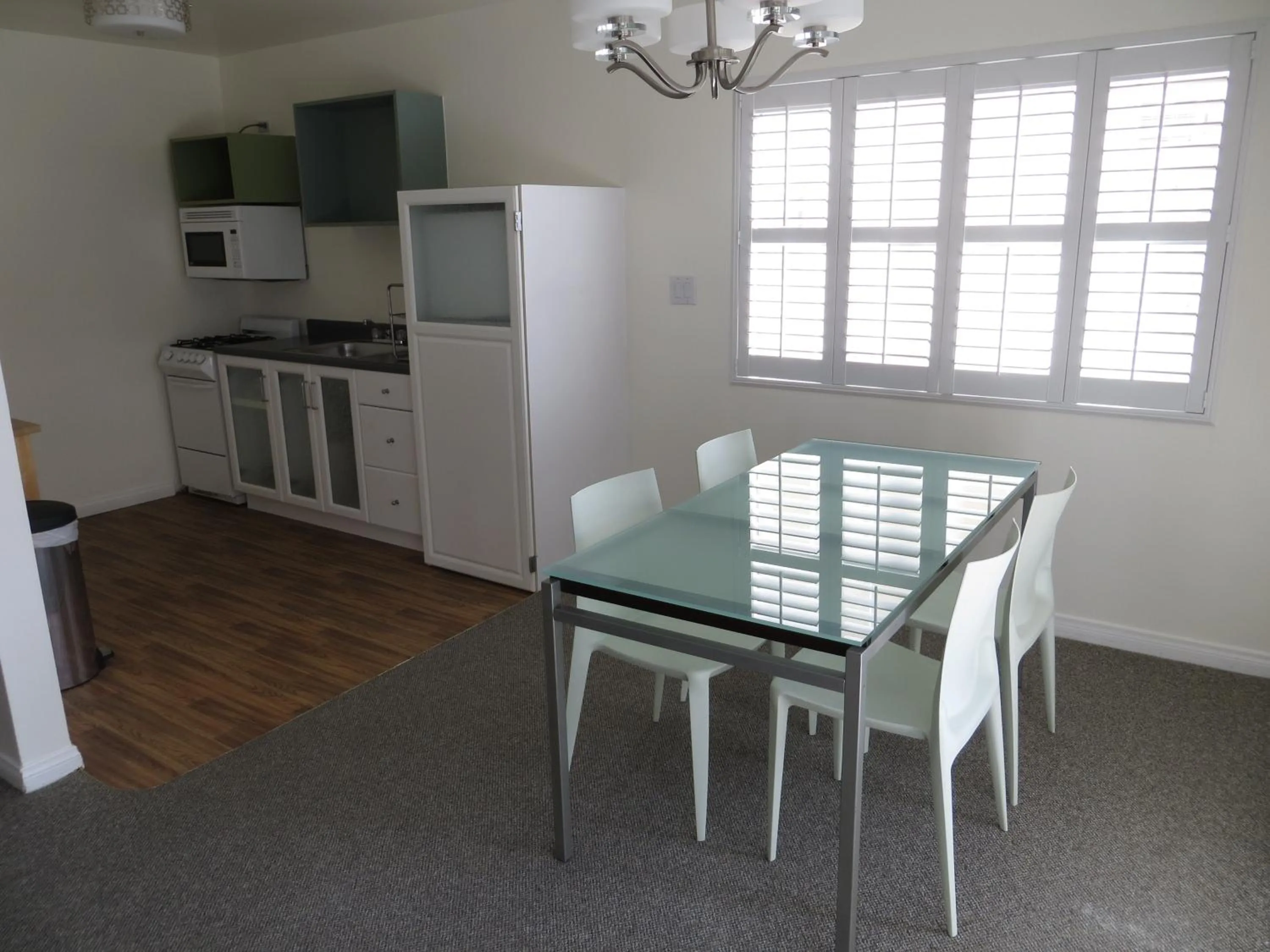 Apartment in Magic Castle Hotel