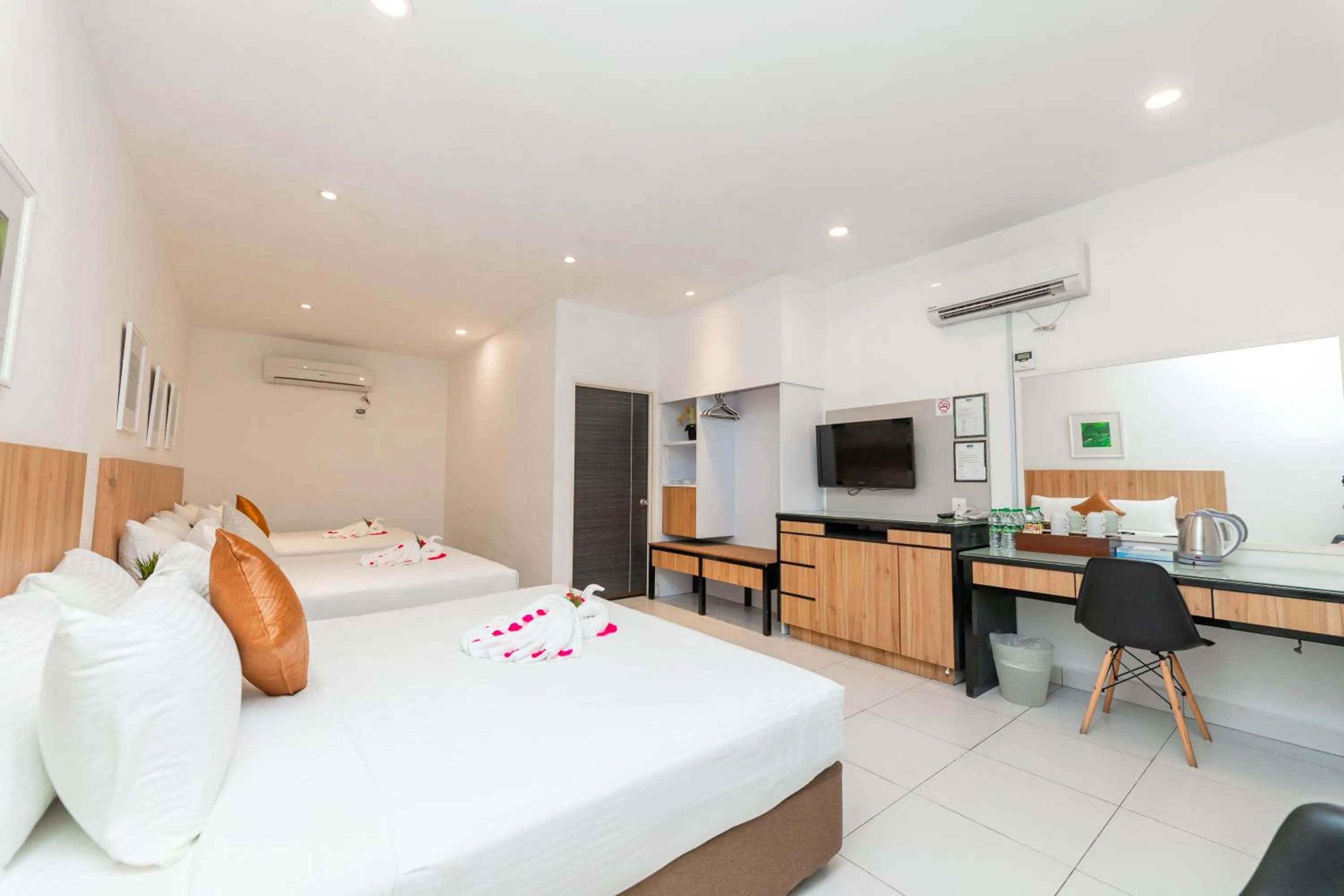 Junior Suite in The Villa Langkawi