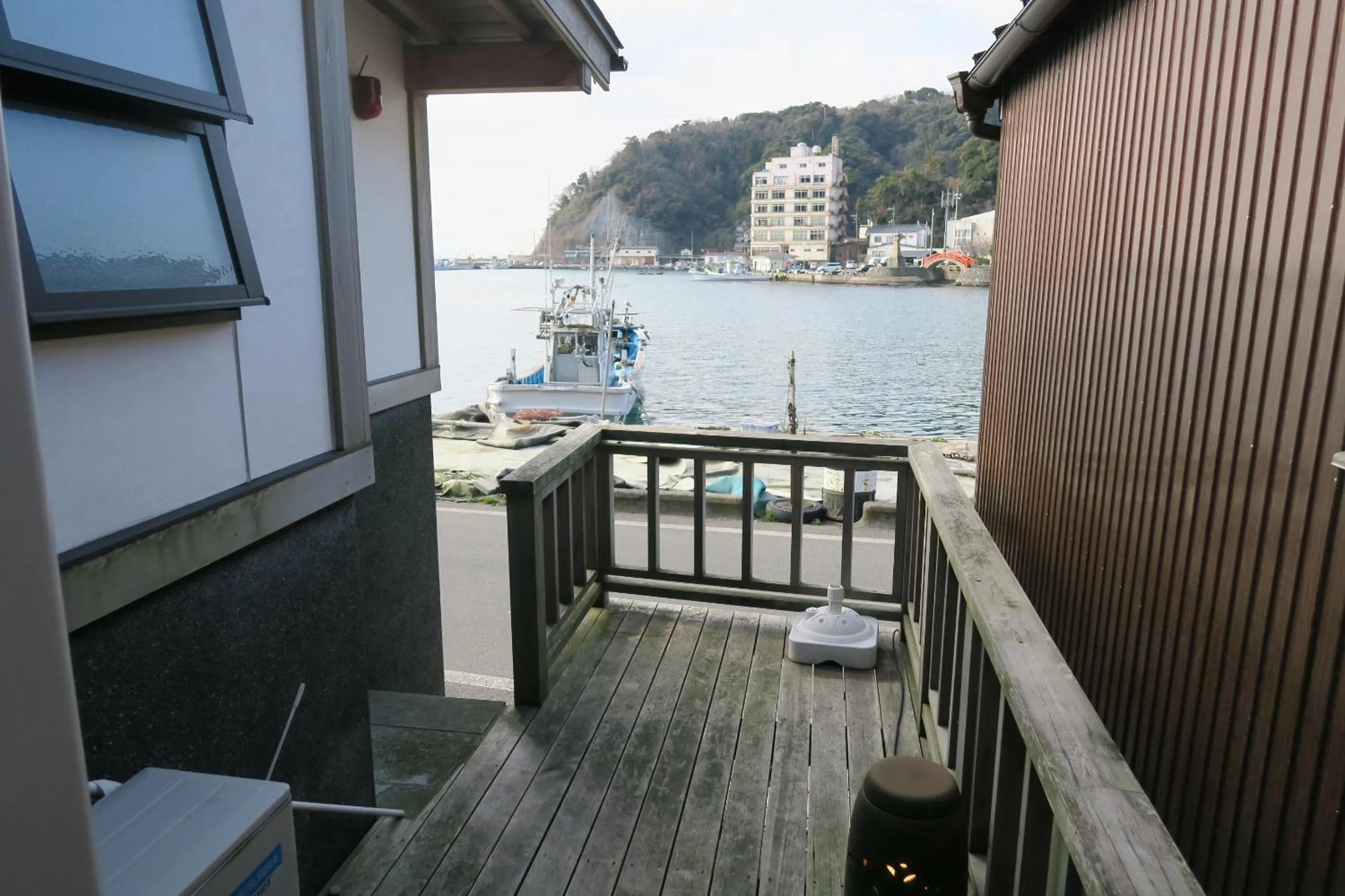 Japanese-Style House - single occupancy - Annex (2 Adults) in Fukumakan