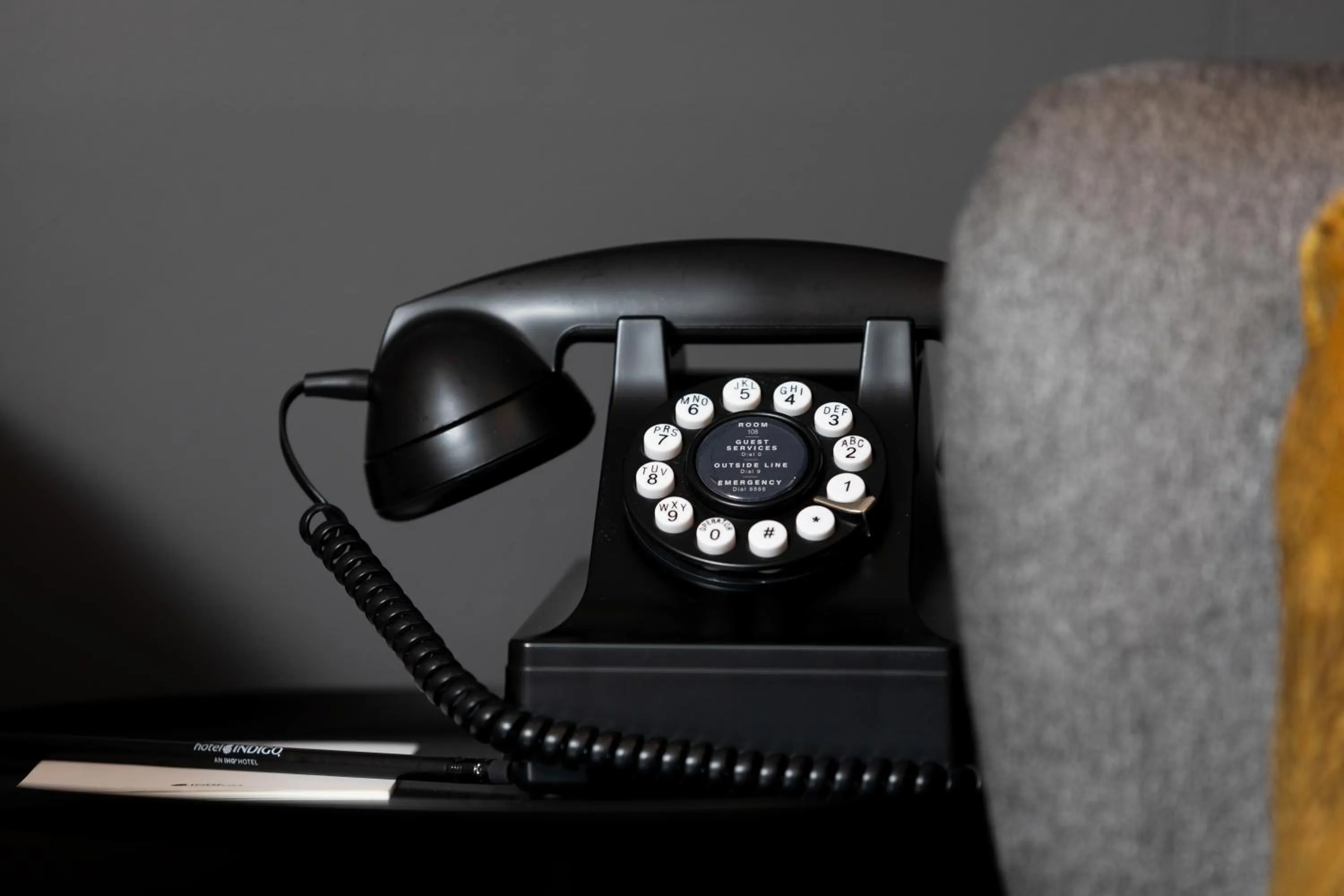 King Deluxe Room in Hotel Indigo - Chester by IHG