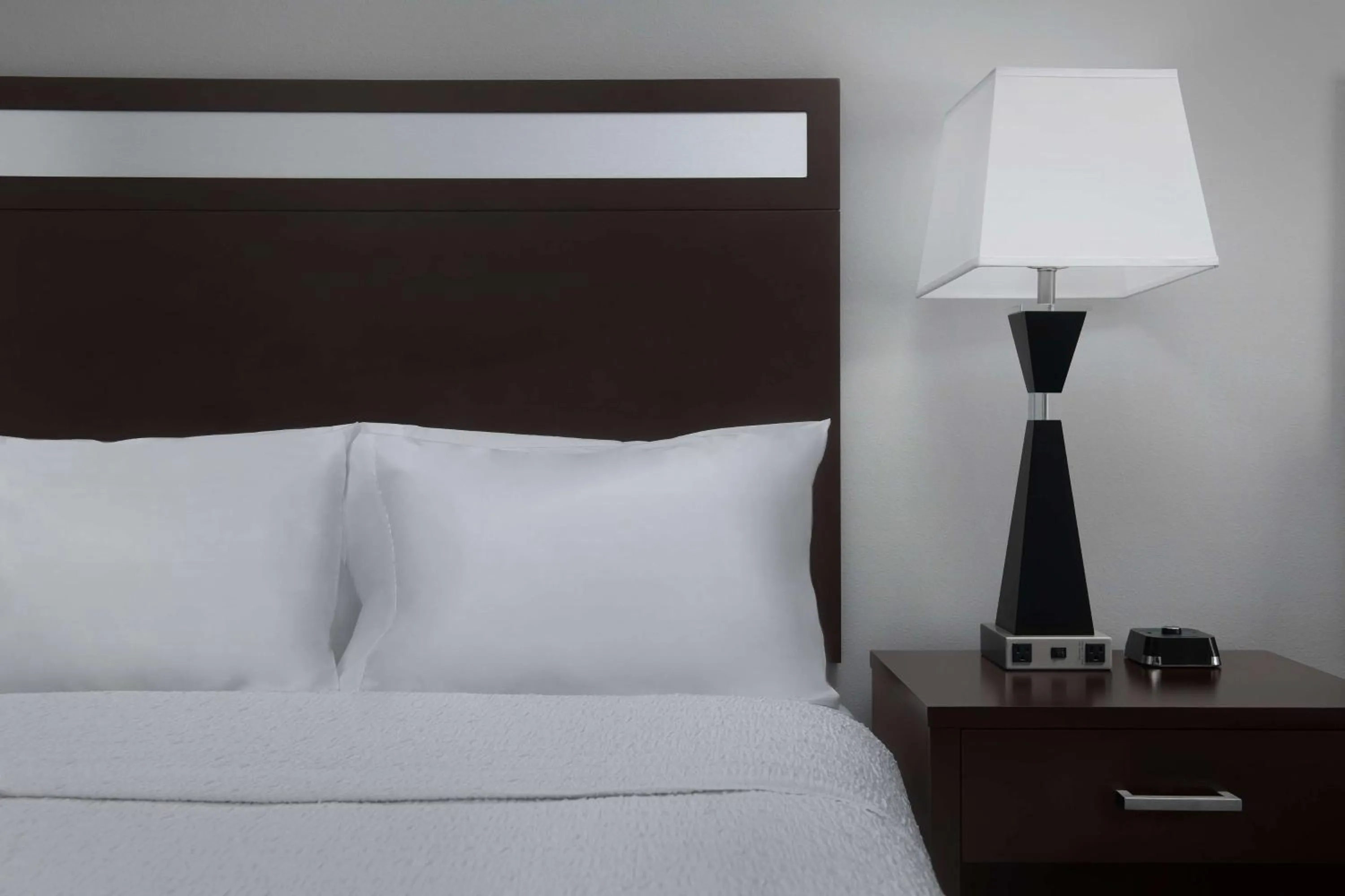 Room with Two Queen Beds - Non-Smoking in Hampton Inn Statesboro