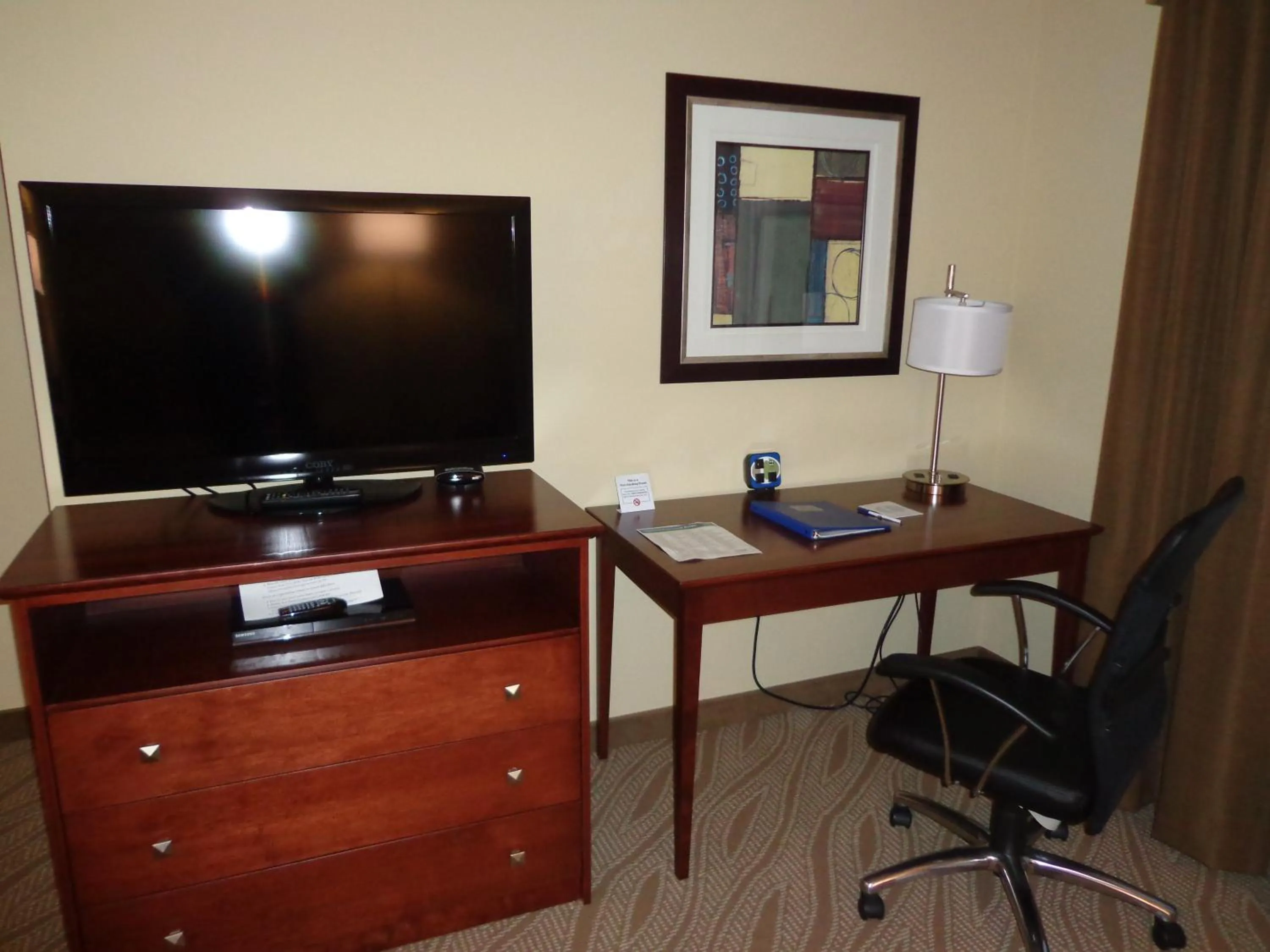 Suite in Cobblestone Inn & Suites - Marquette