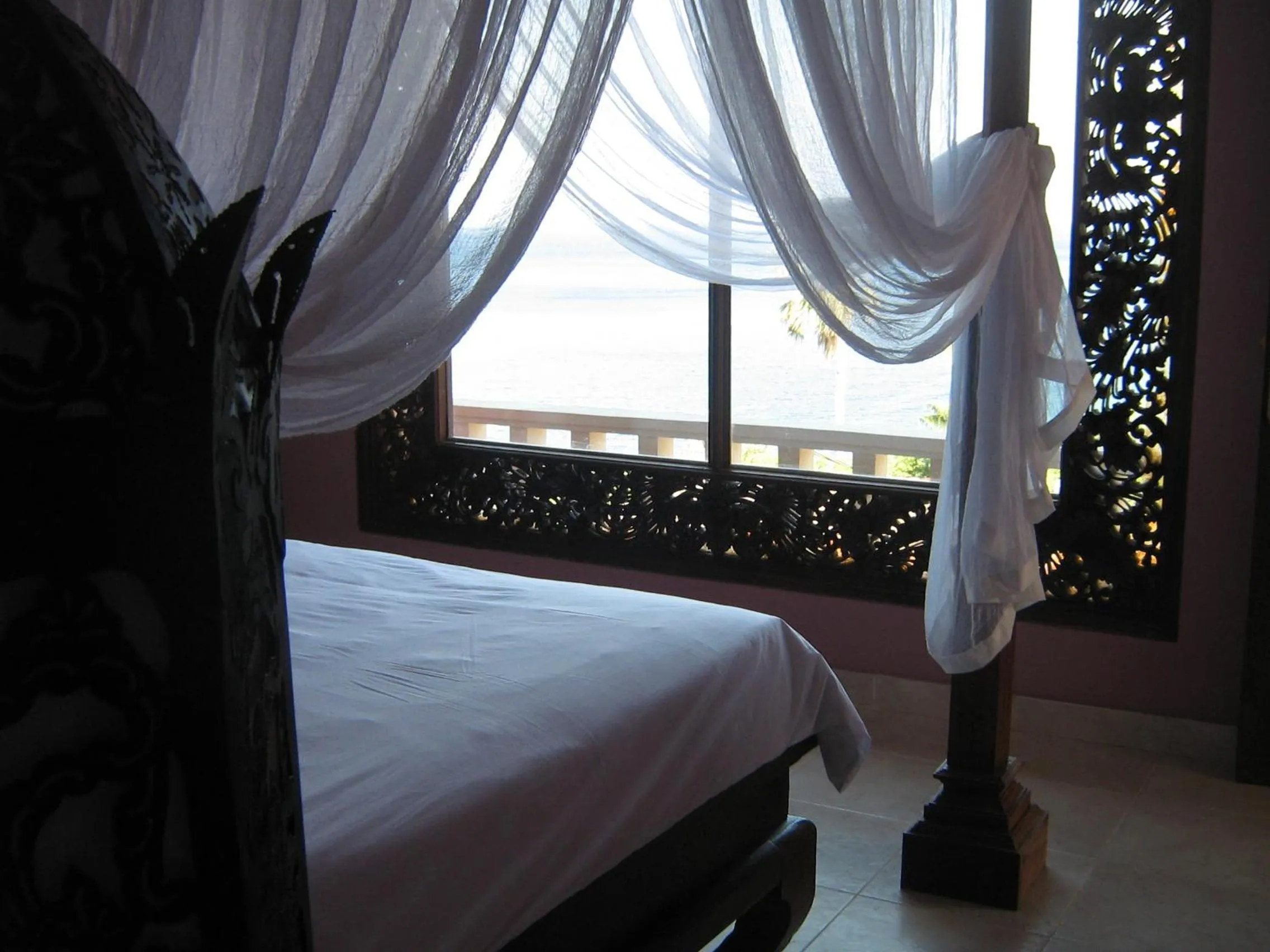 Two-Bedroom Villa in Baliku Dive Resort