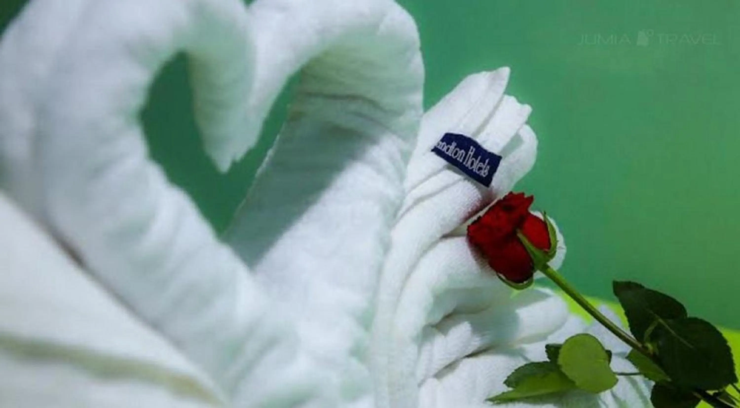 Deluxe Single Room in Sandton City Hotel