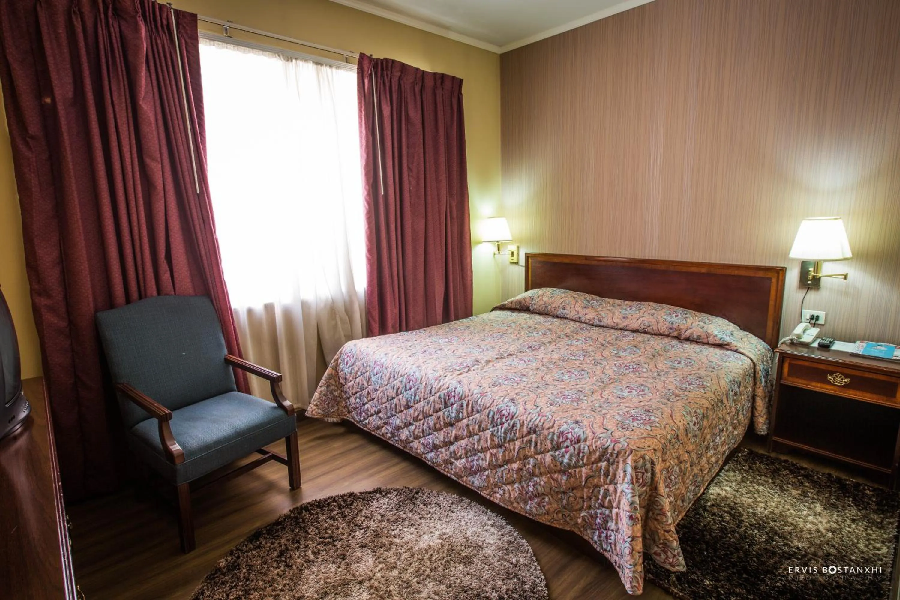 Double or Twin Room in Hotel Regency