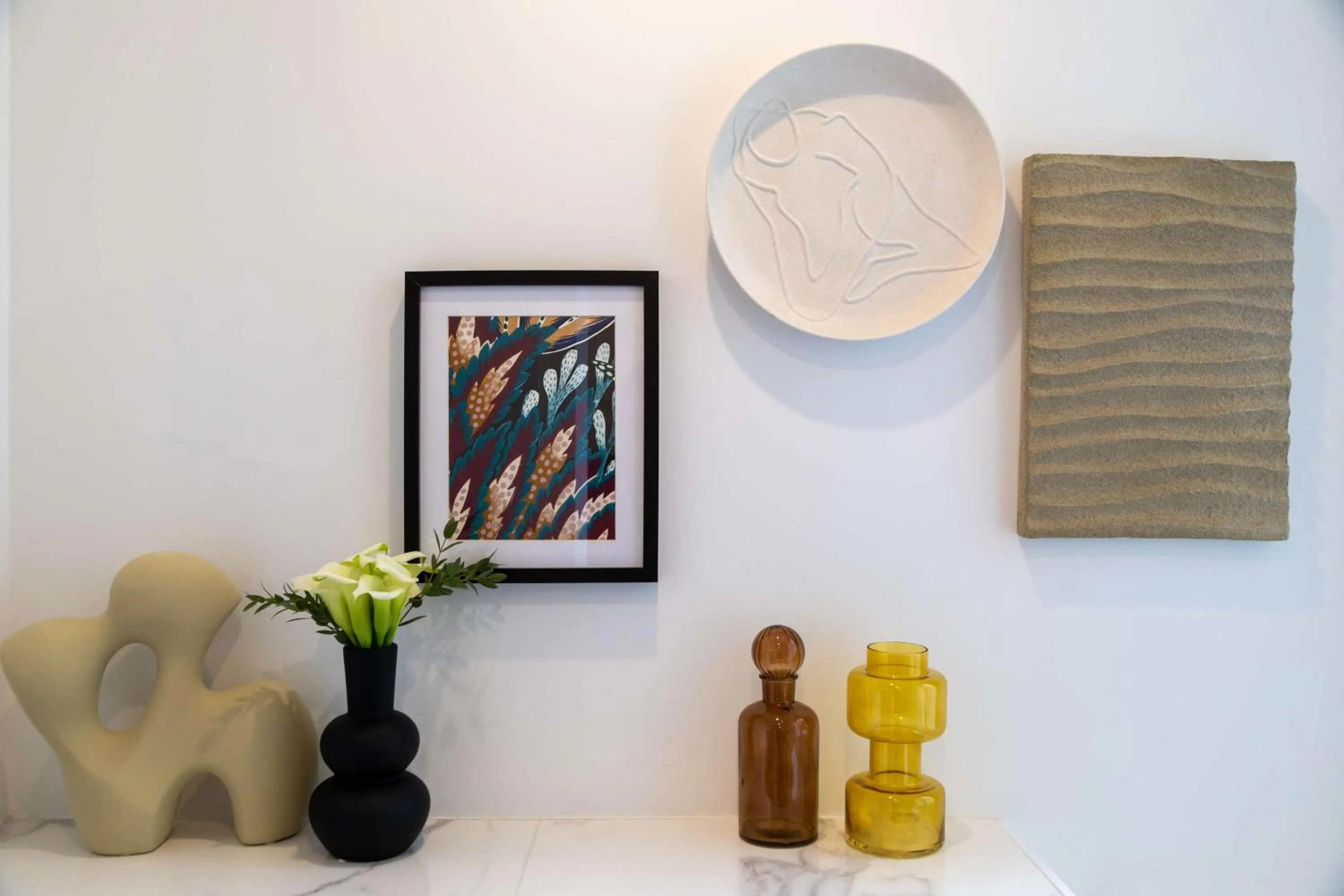 Junior Suite in Hotel Camille Paris Tapestry Collection by Hilton