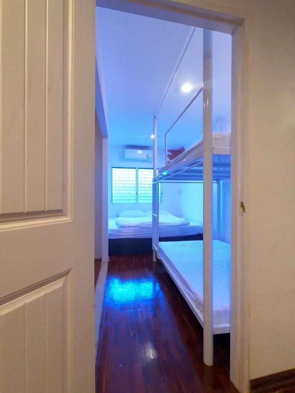 Family Room with Bathroom in Zleepinezz Hostel