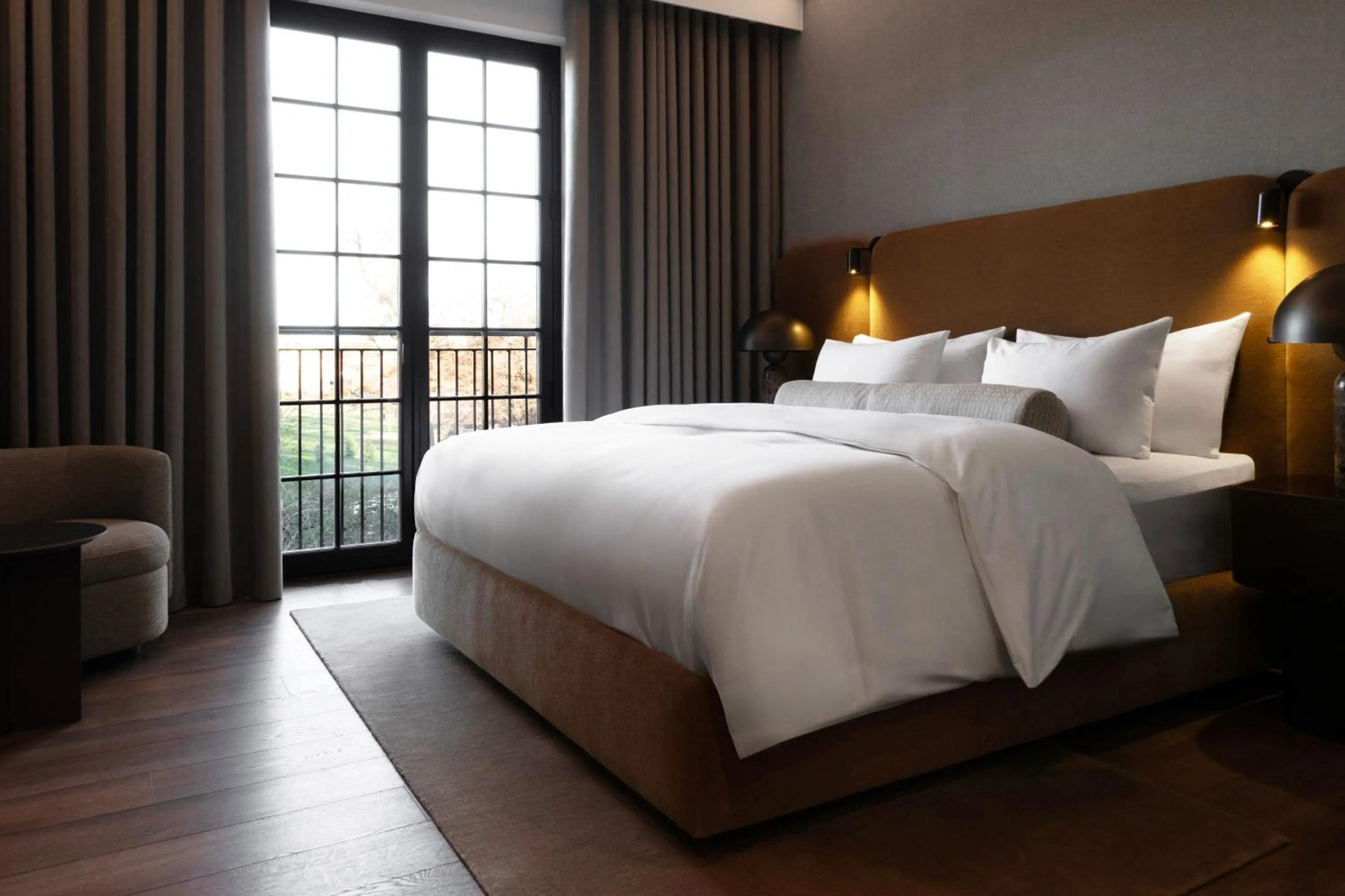 Deluxe Park in Park Lane Copenhagen