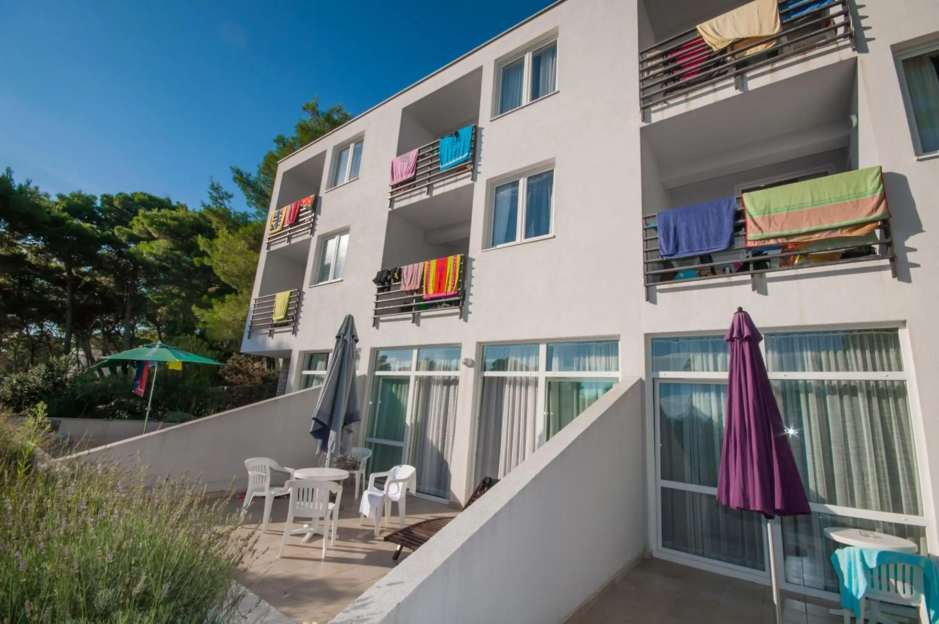 Hotel Mirta Hotel Mirta