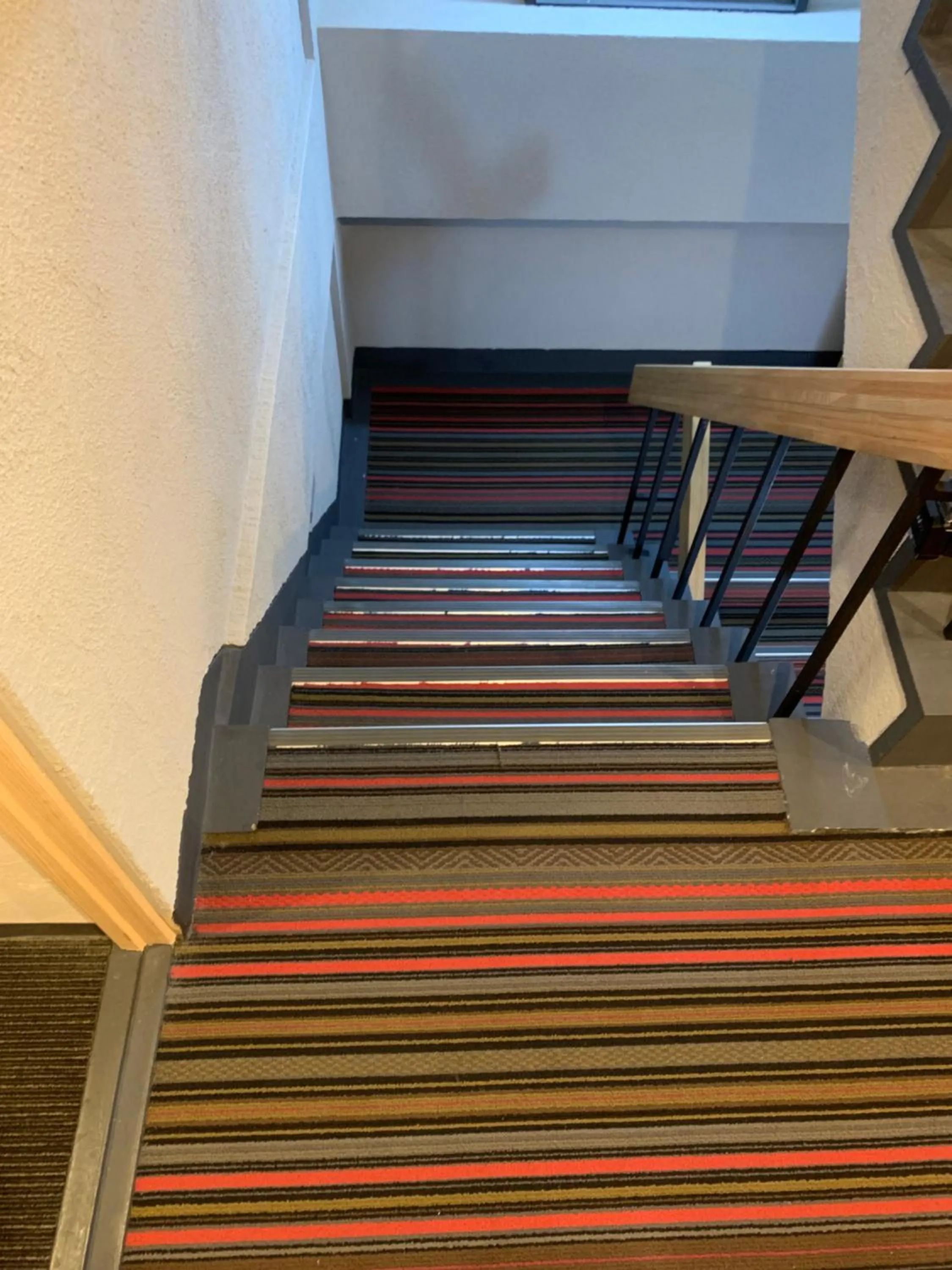 Economy Twin Room in Dotonbori Shinsaibashi Hotel