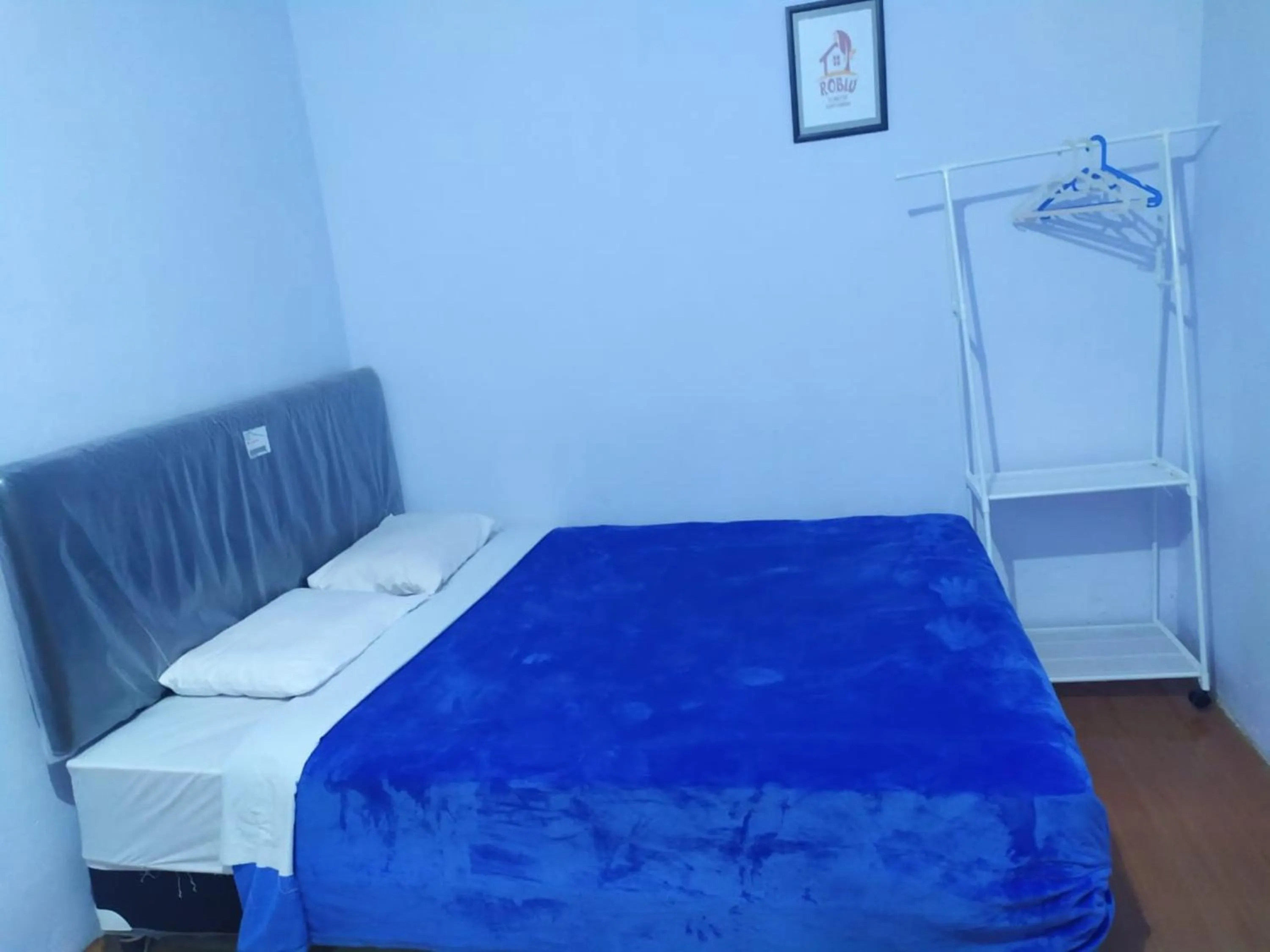 Special Offer Sukamade Trip - Deluxe Room AC in Robiu Homestay