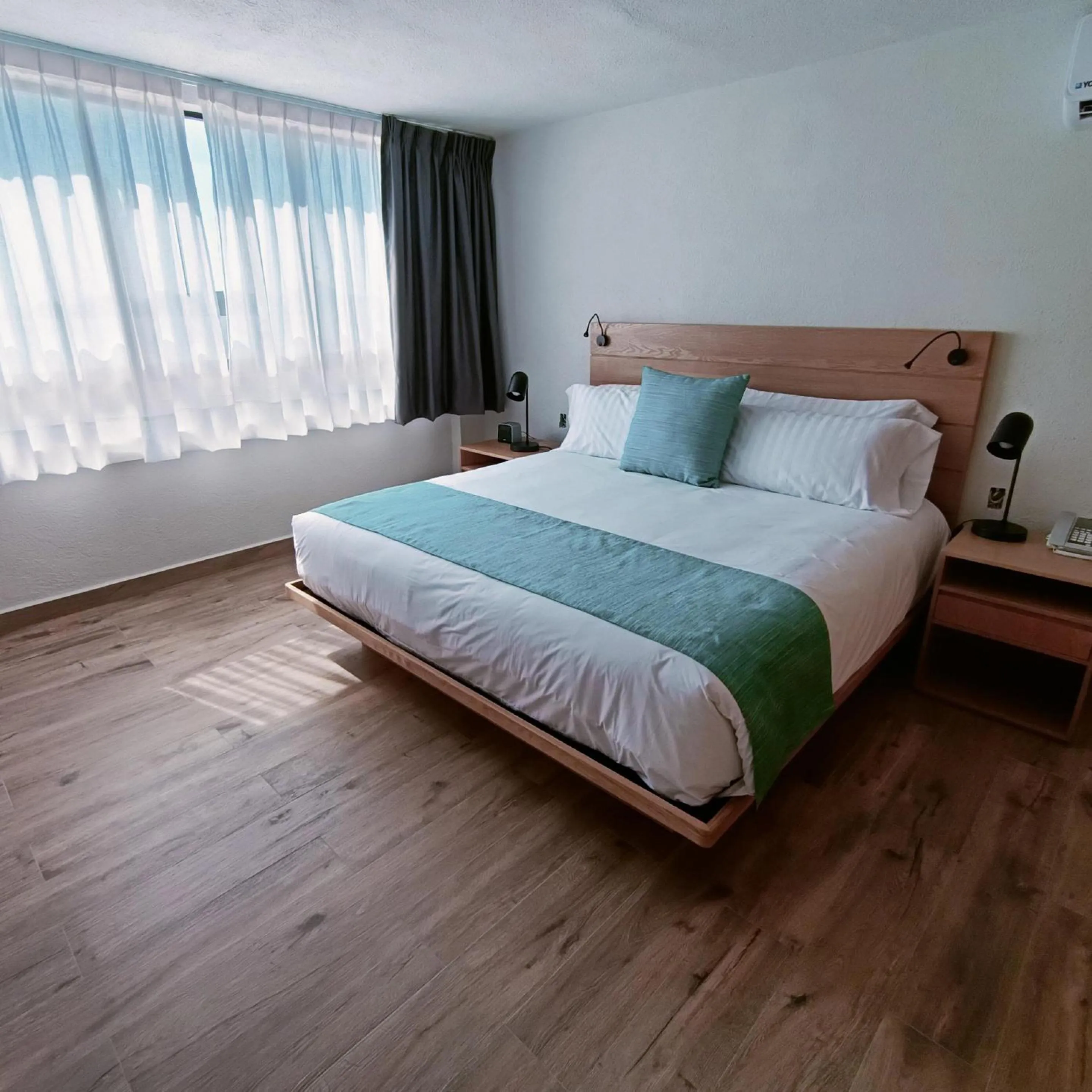 Suite in Sunrock Hotel & Suites