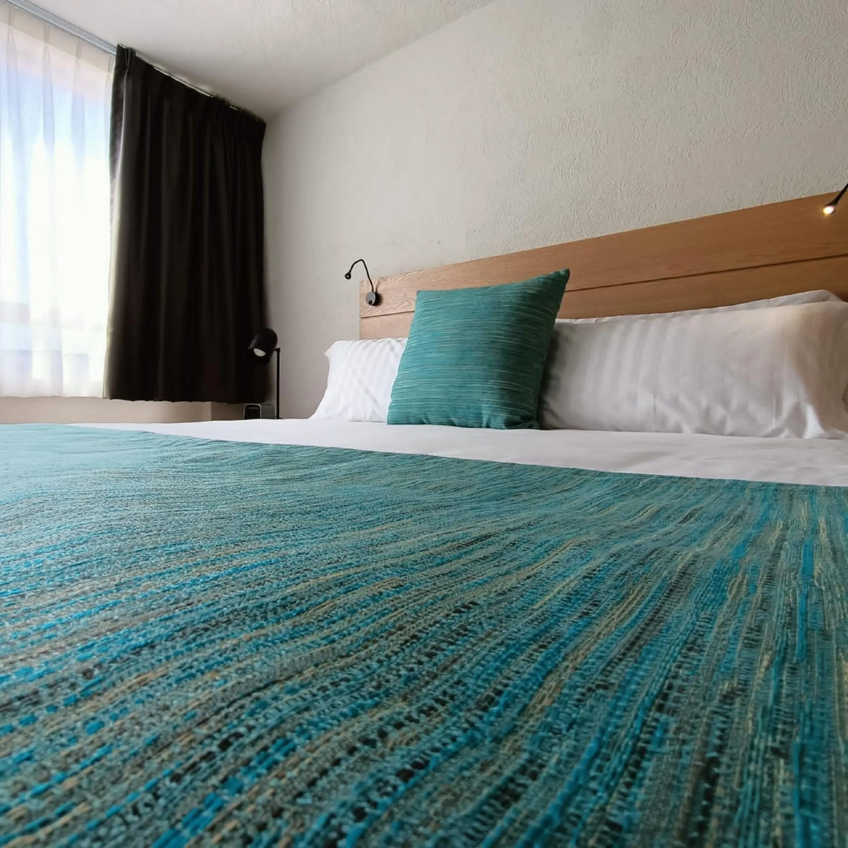 Suite Ocean View in Sunrock Hotel & Suites