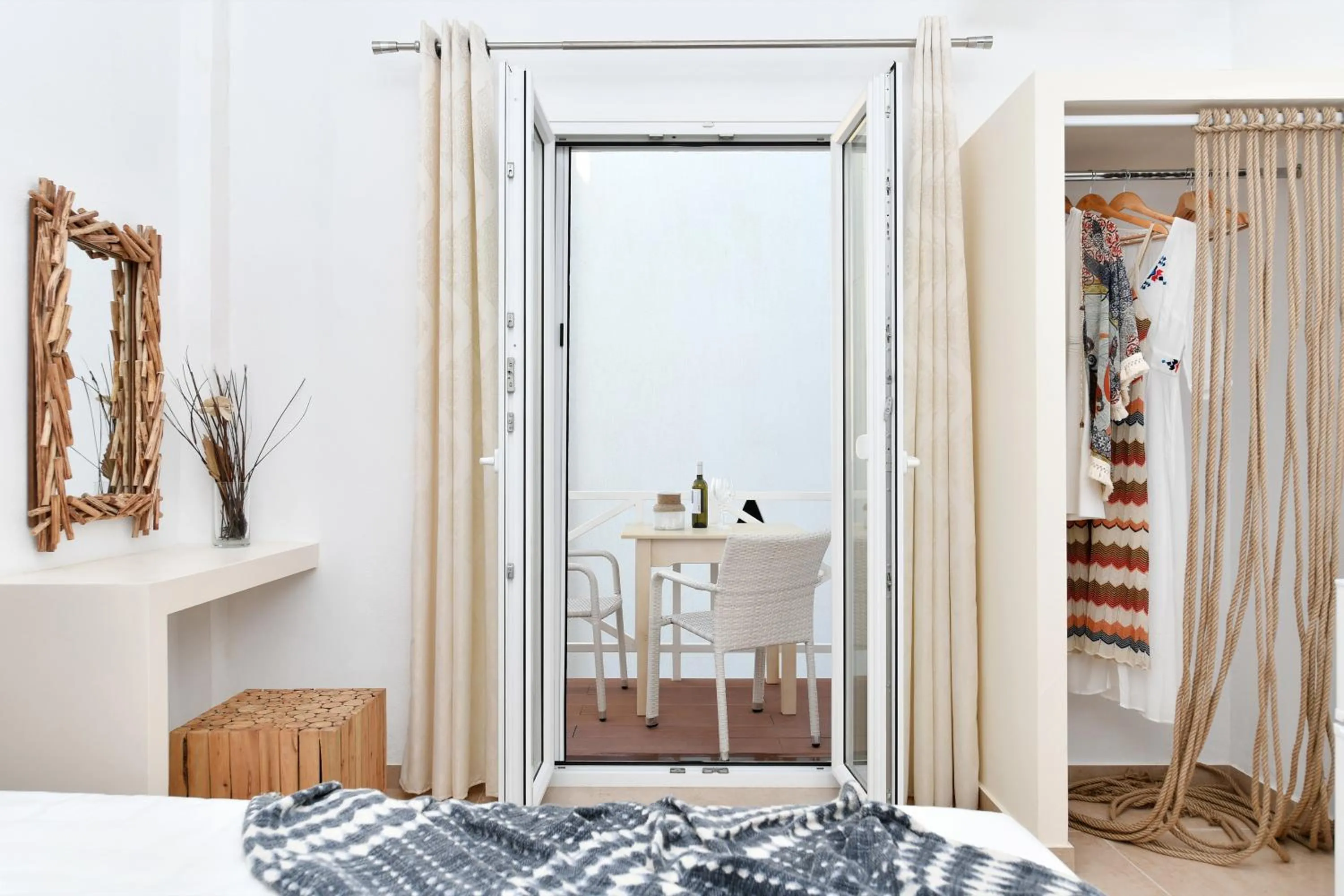 Sandaya Cozy Apartment in Sandaya Luxury Suites