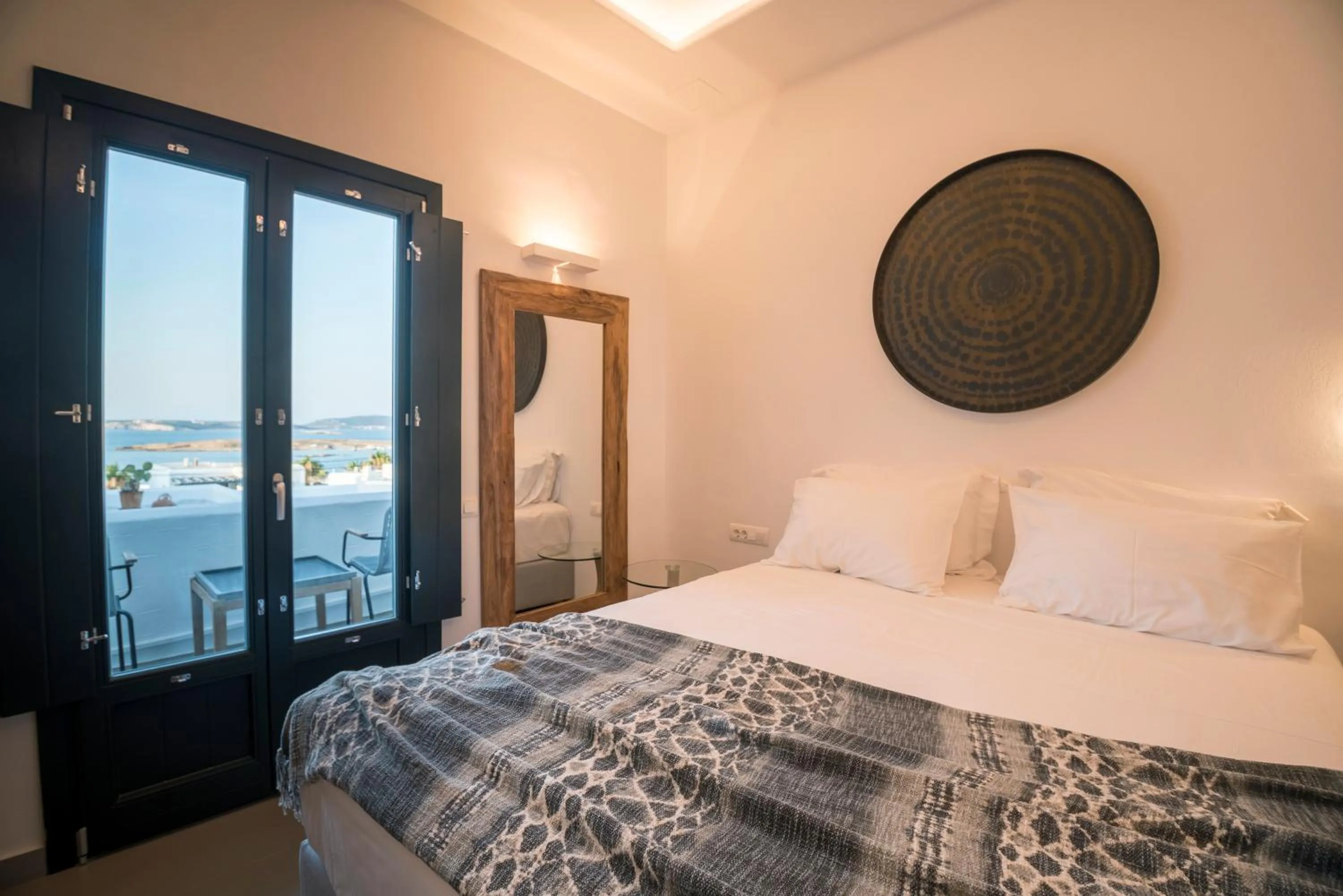 Loft Suite Sea View in Sandaya Luxury Suites