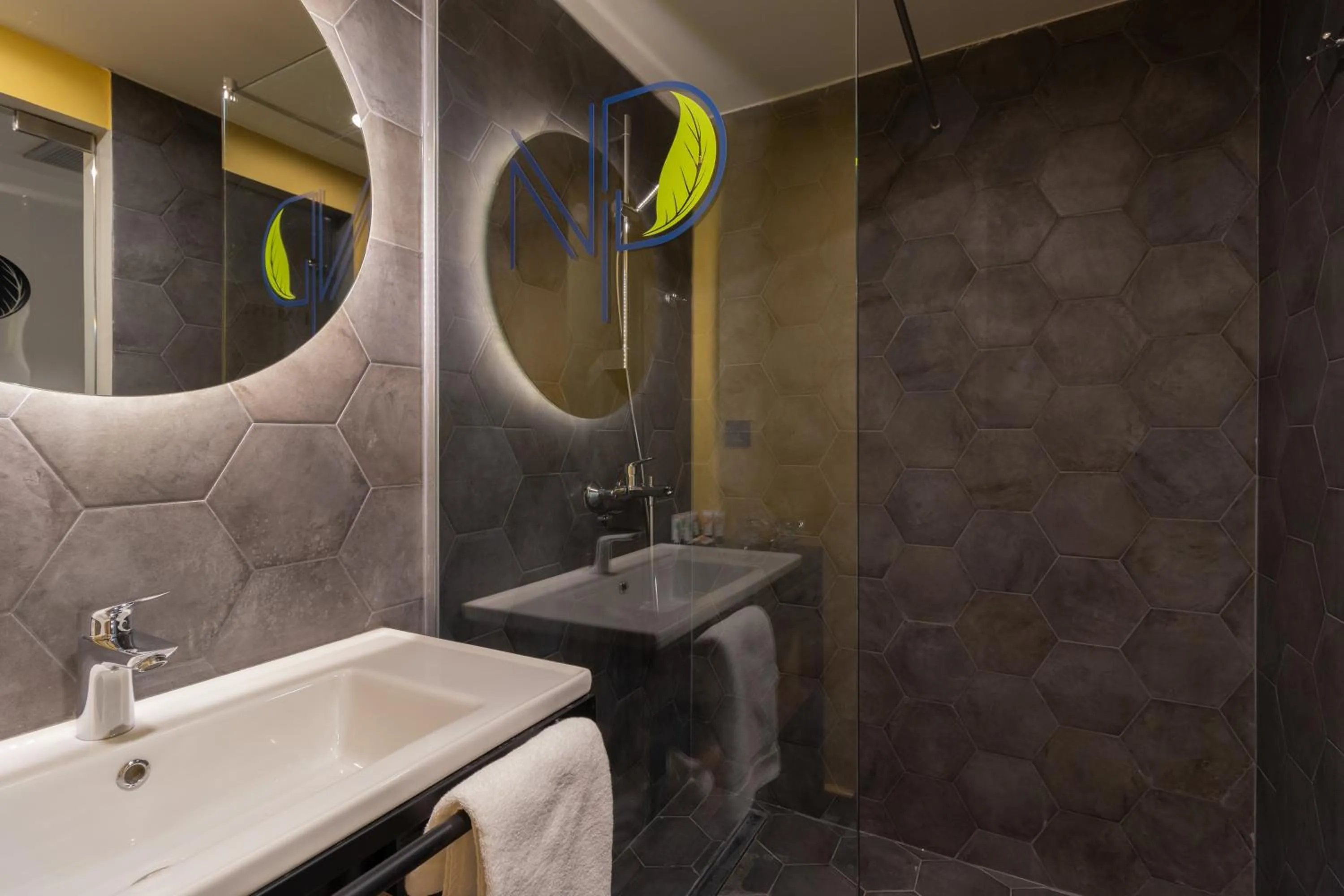 Standard Double Room with Arena View in Next Door Park