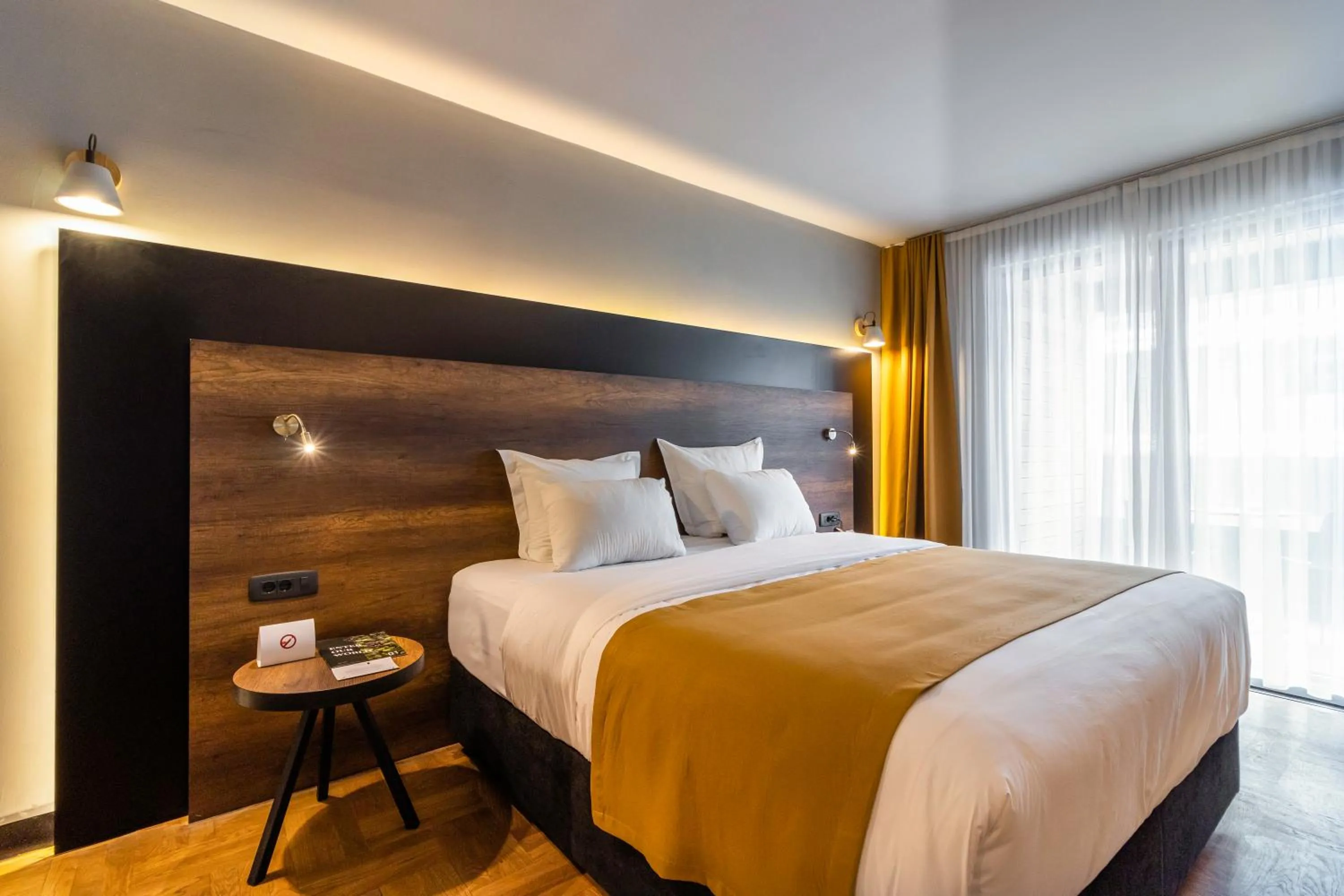 Standard Double Room with Arena View in Next Door Park