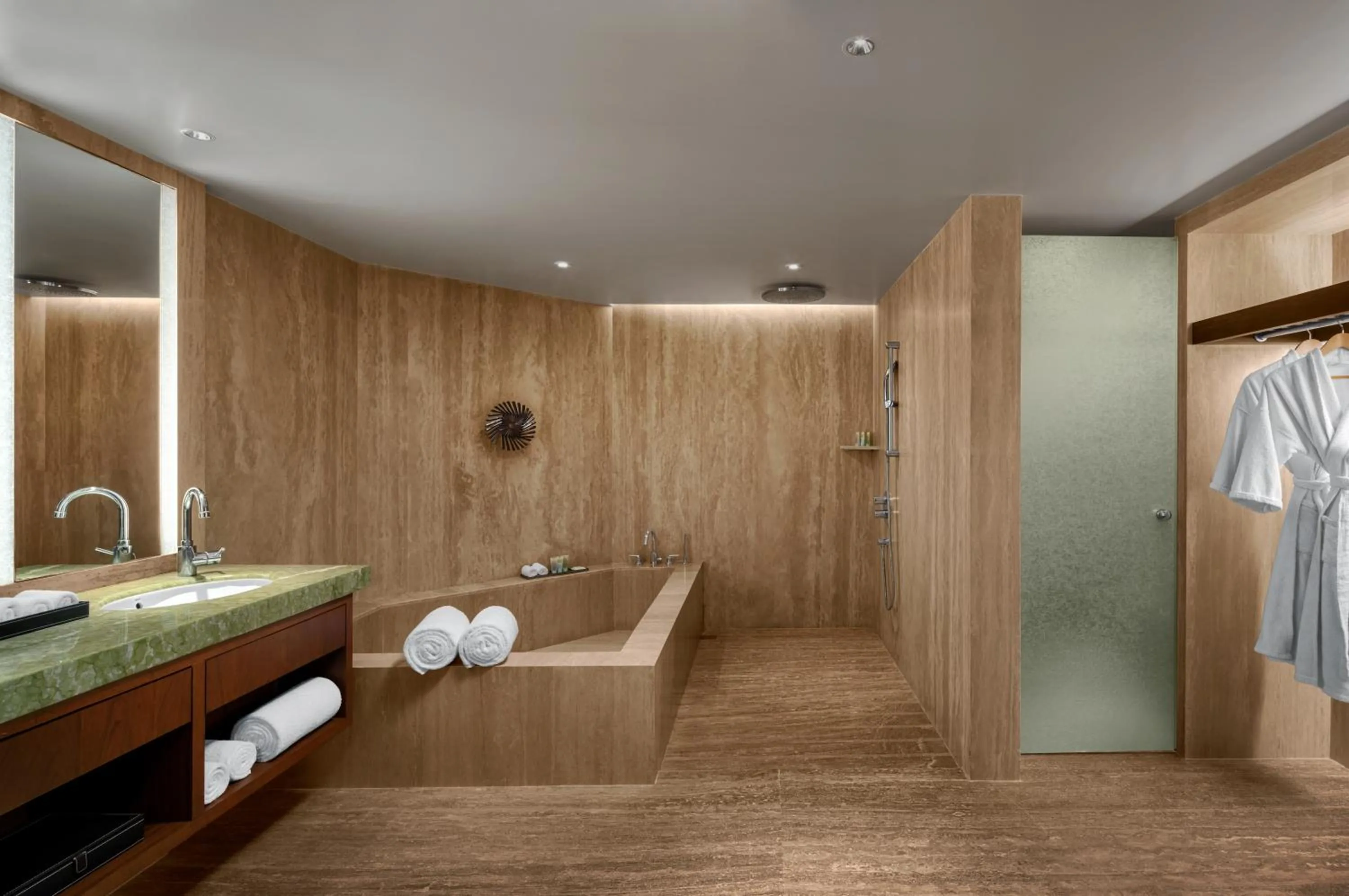 Executive Suite - single occupancy in Park Hyatt Chennai