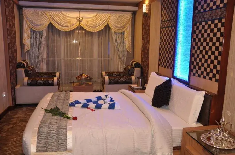 Astoria Residency Astoria Residency