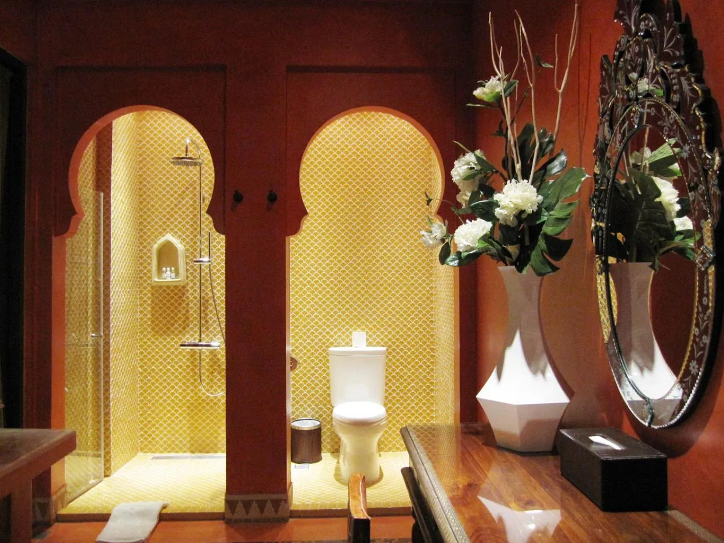 King Room with Two King Beds (Super Economy/Check-In after 18:00) in Kenting Amanda Hotel