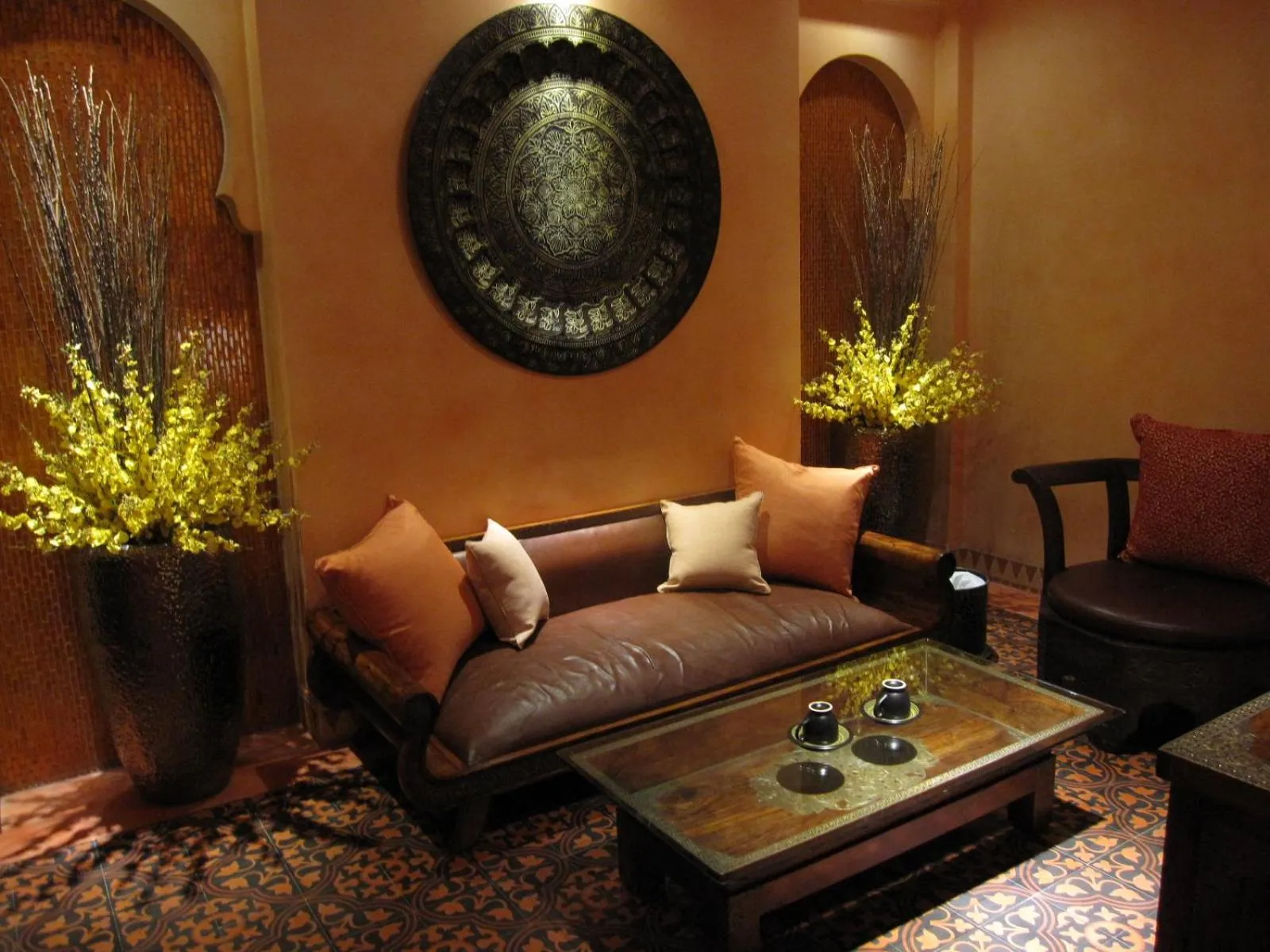 King Room (Super Economy/Check-In after 18:00) in Kenting Amanda Hotel