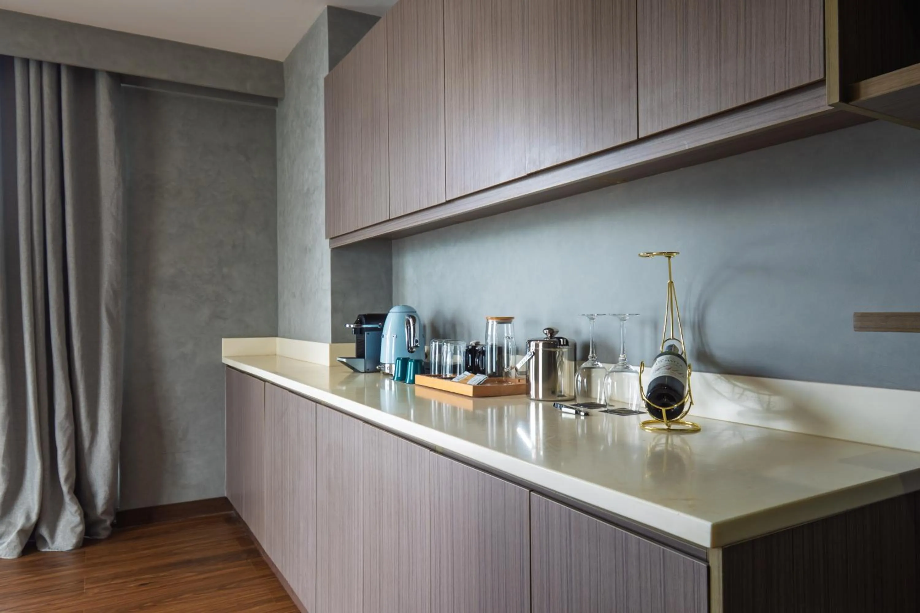 Executive Suite with Sea View in S Resort El Nido Managed by H Hospitality Group - Newly Renovated