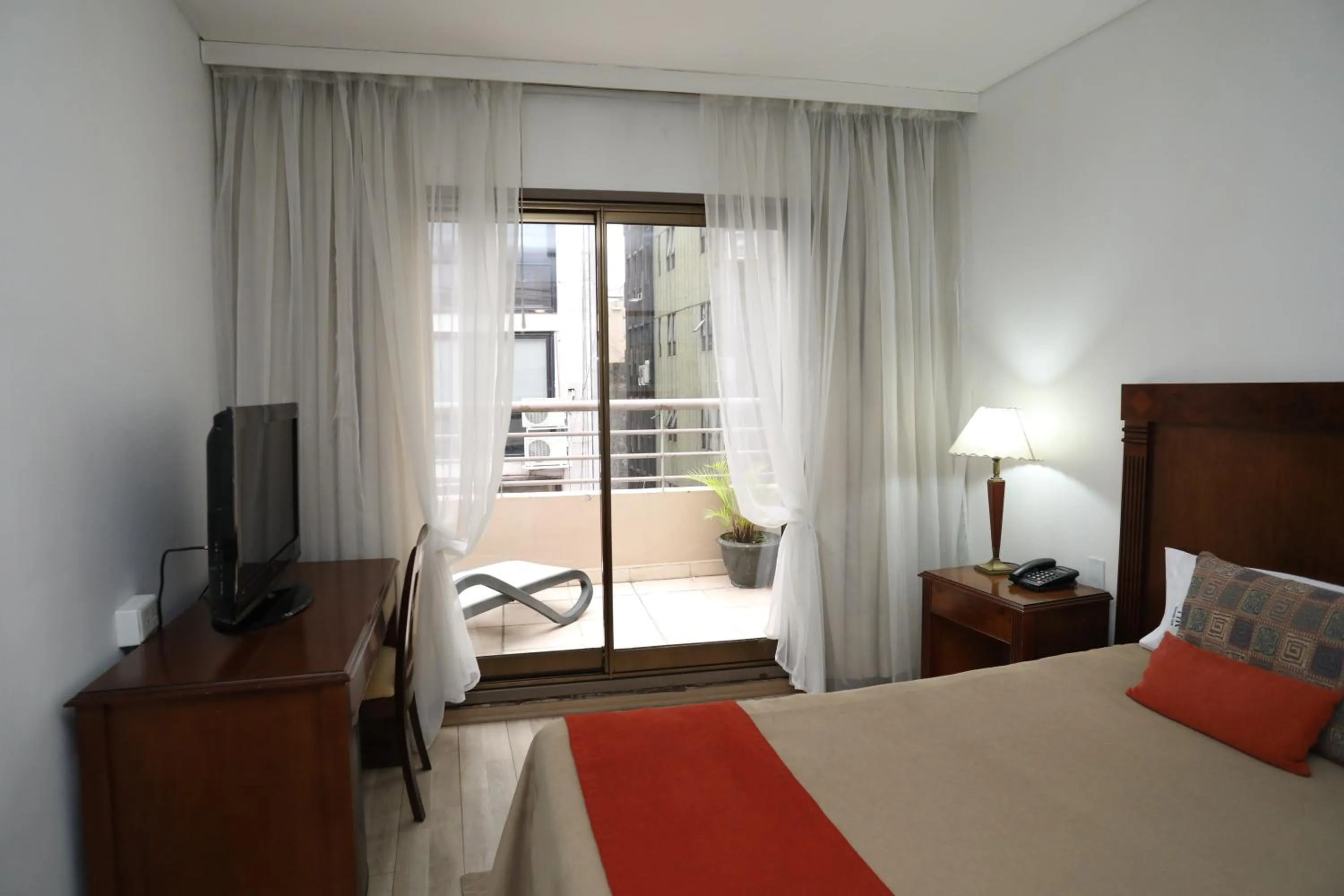 Superior Double Room in HR Esmeralda Luxor