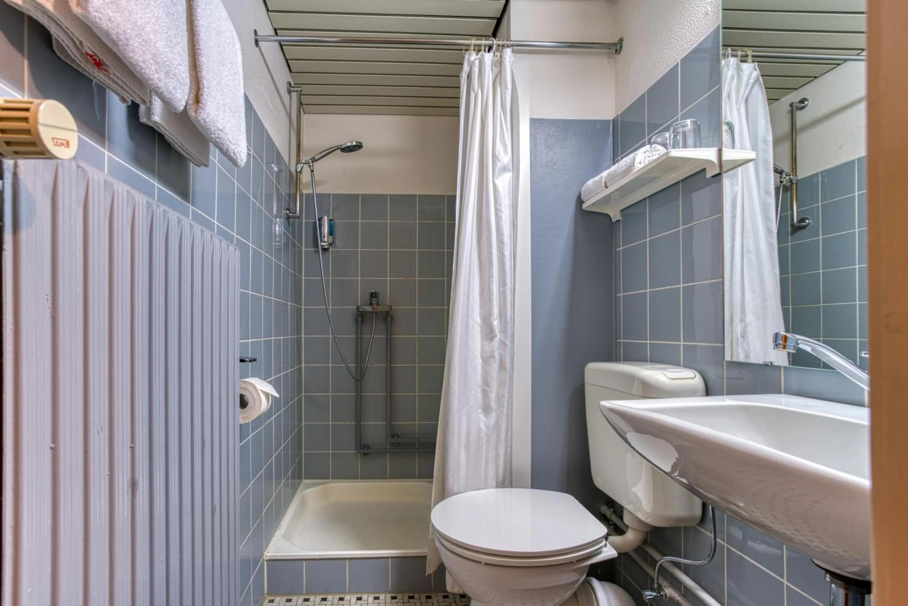 Double/Twin Room in FF&E Hotel Dania