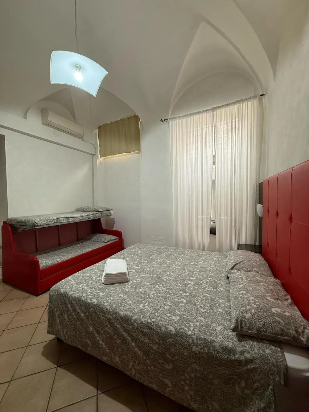 Double or Twin Room in Sakura Inn Sanremo