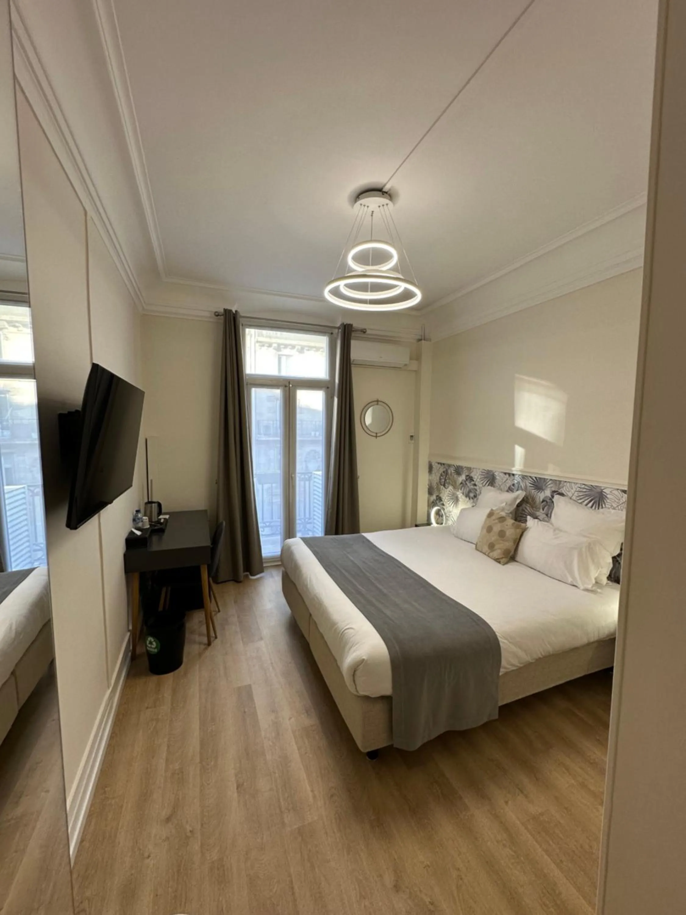 Standard Room in Hôtel Océanic - Grands Magasins