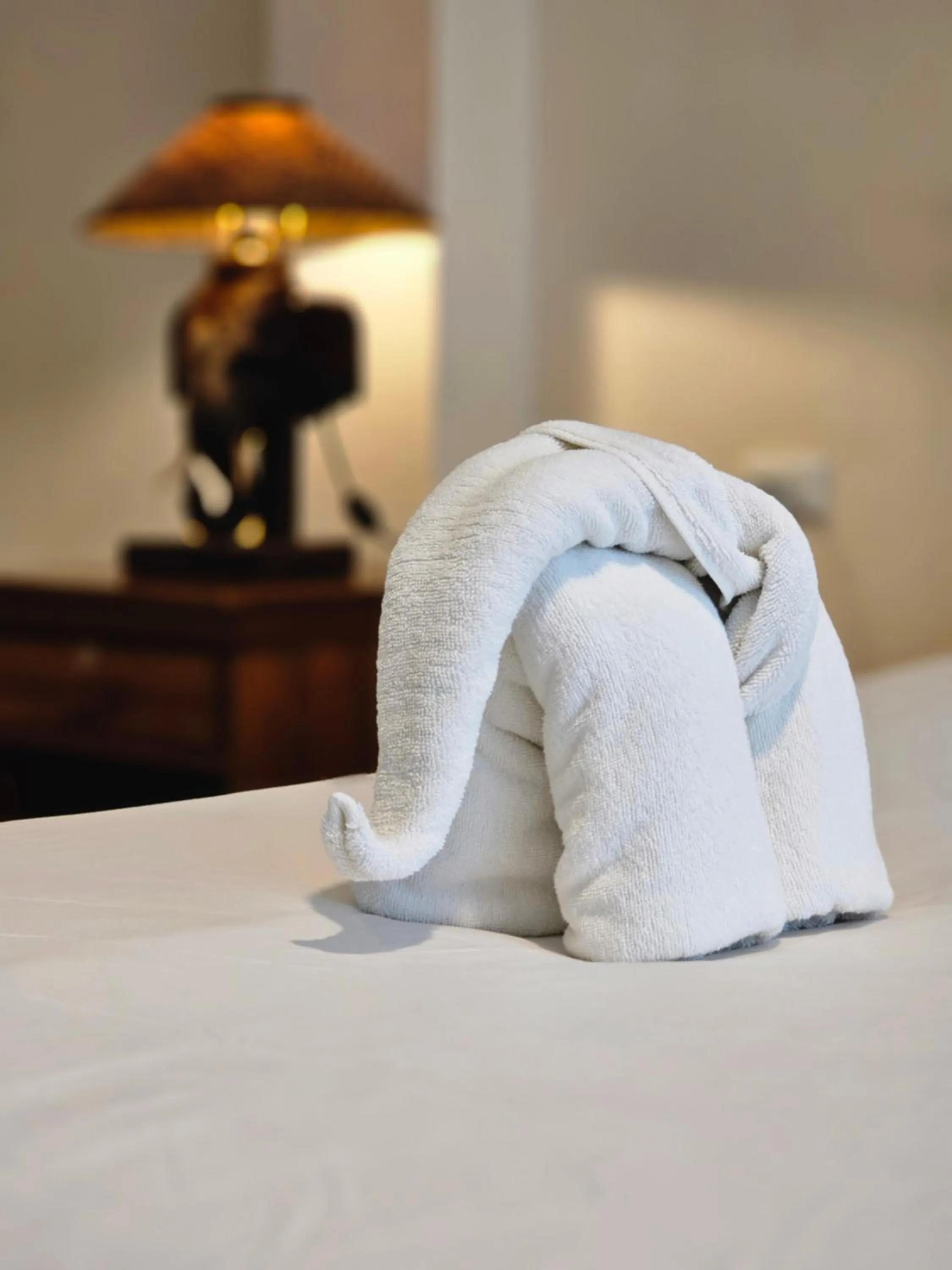 Double Room with Bathtub in Aonang Goodwill